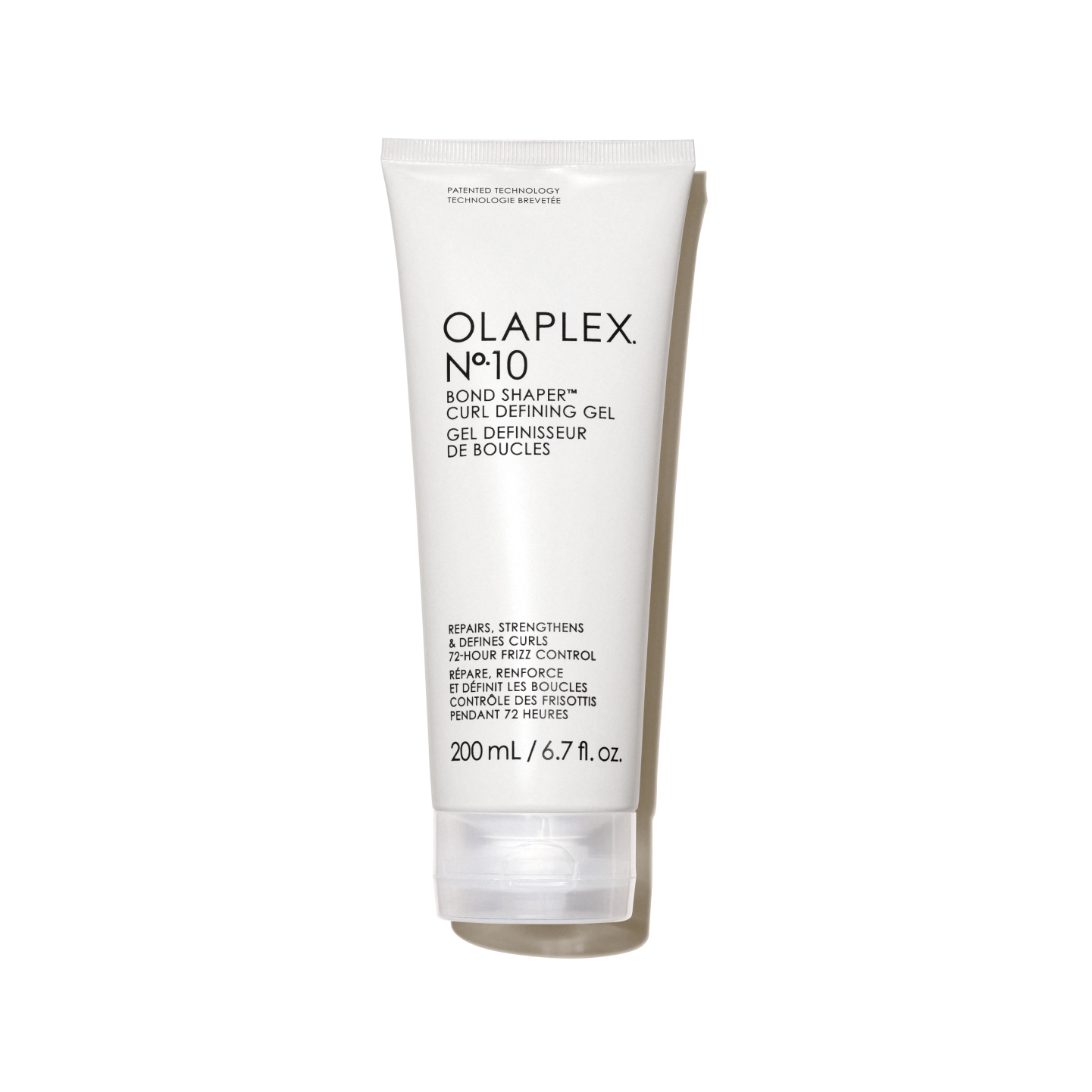 Olaplex No10 Bond Shaper Curl Defining Gel 200 ml