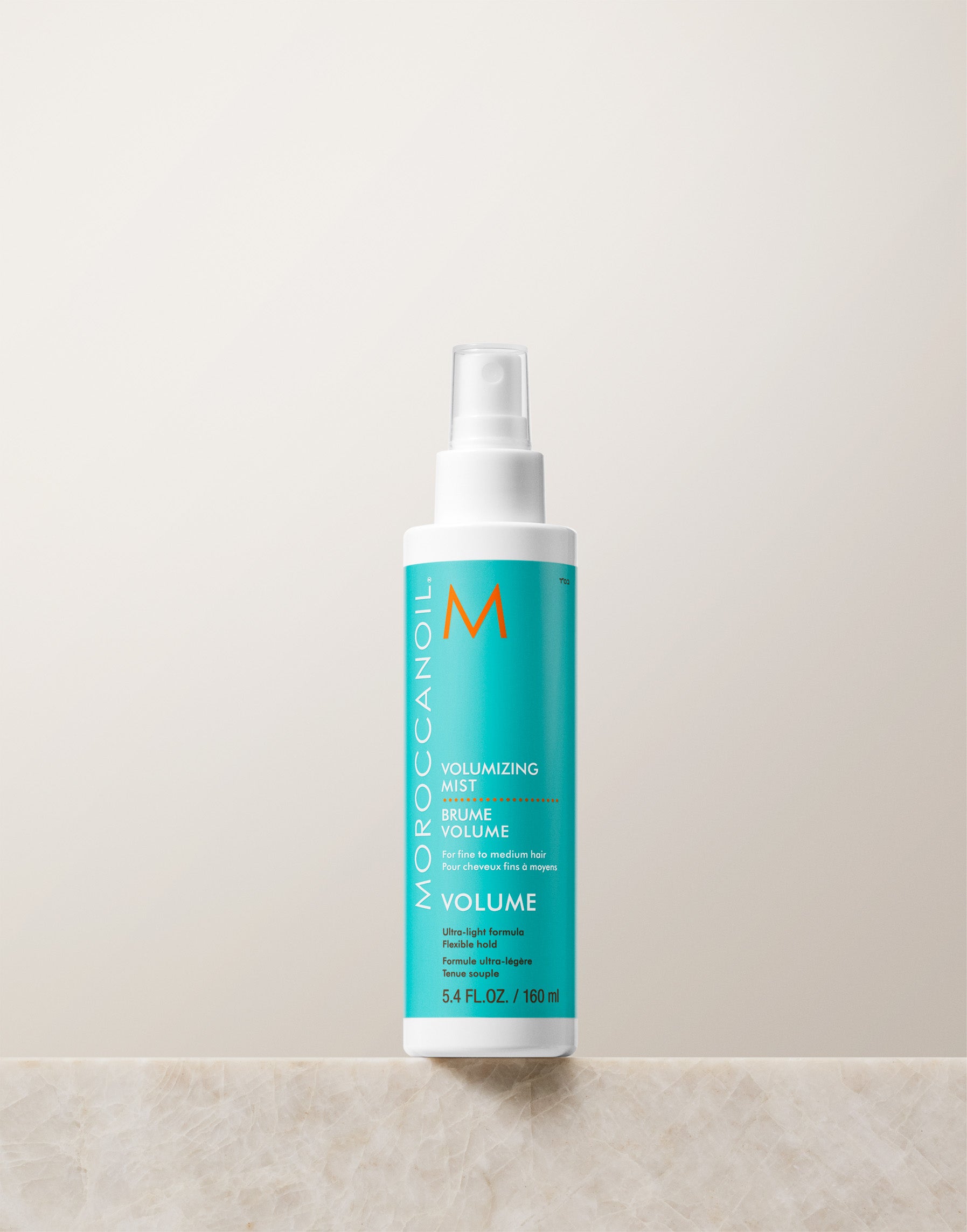 Moroccanoil Volumizing Mist 160 ml