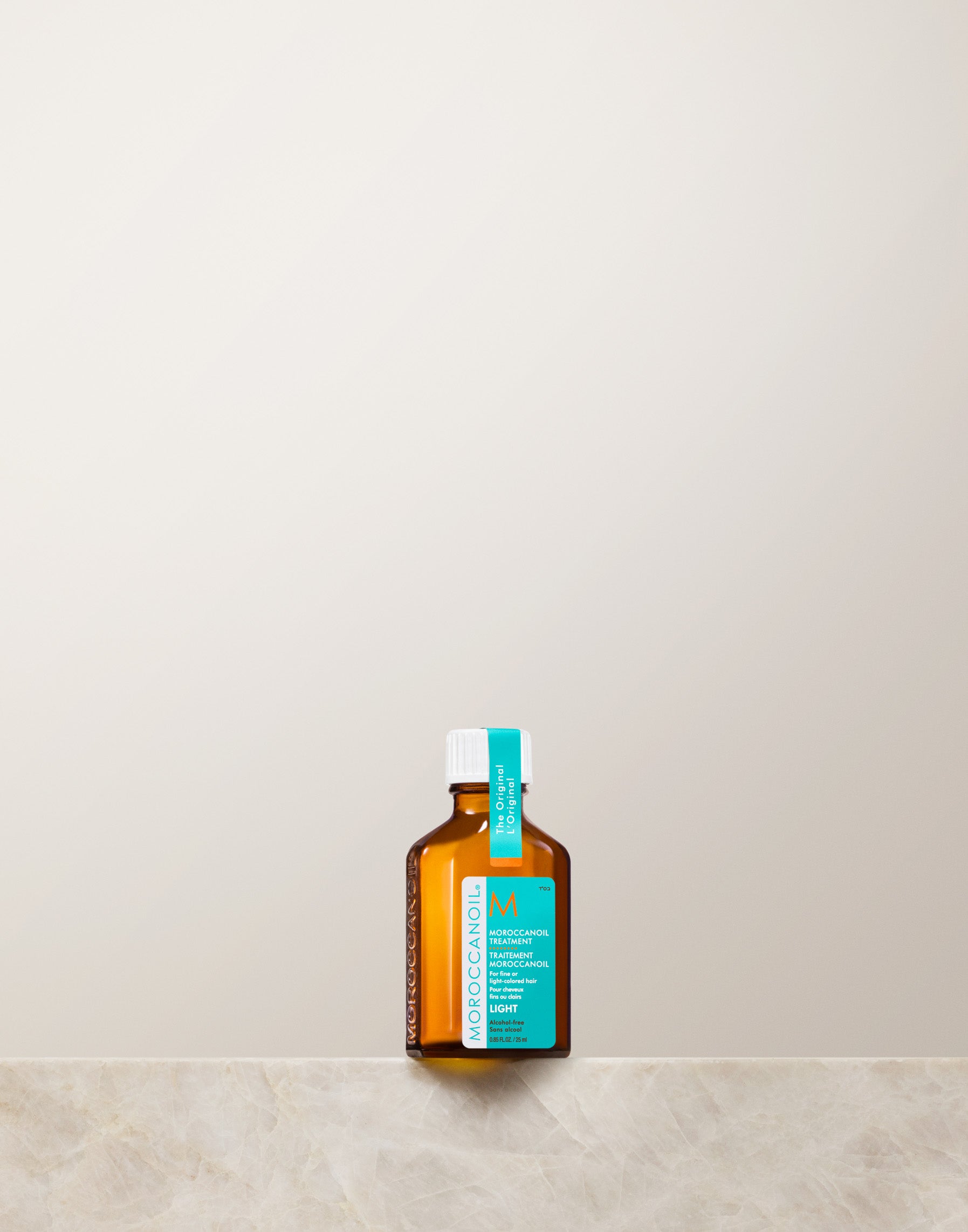 Moroccanoil Treatment / Light 100 ml