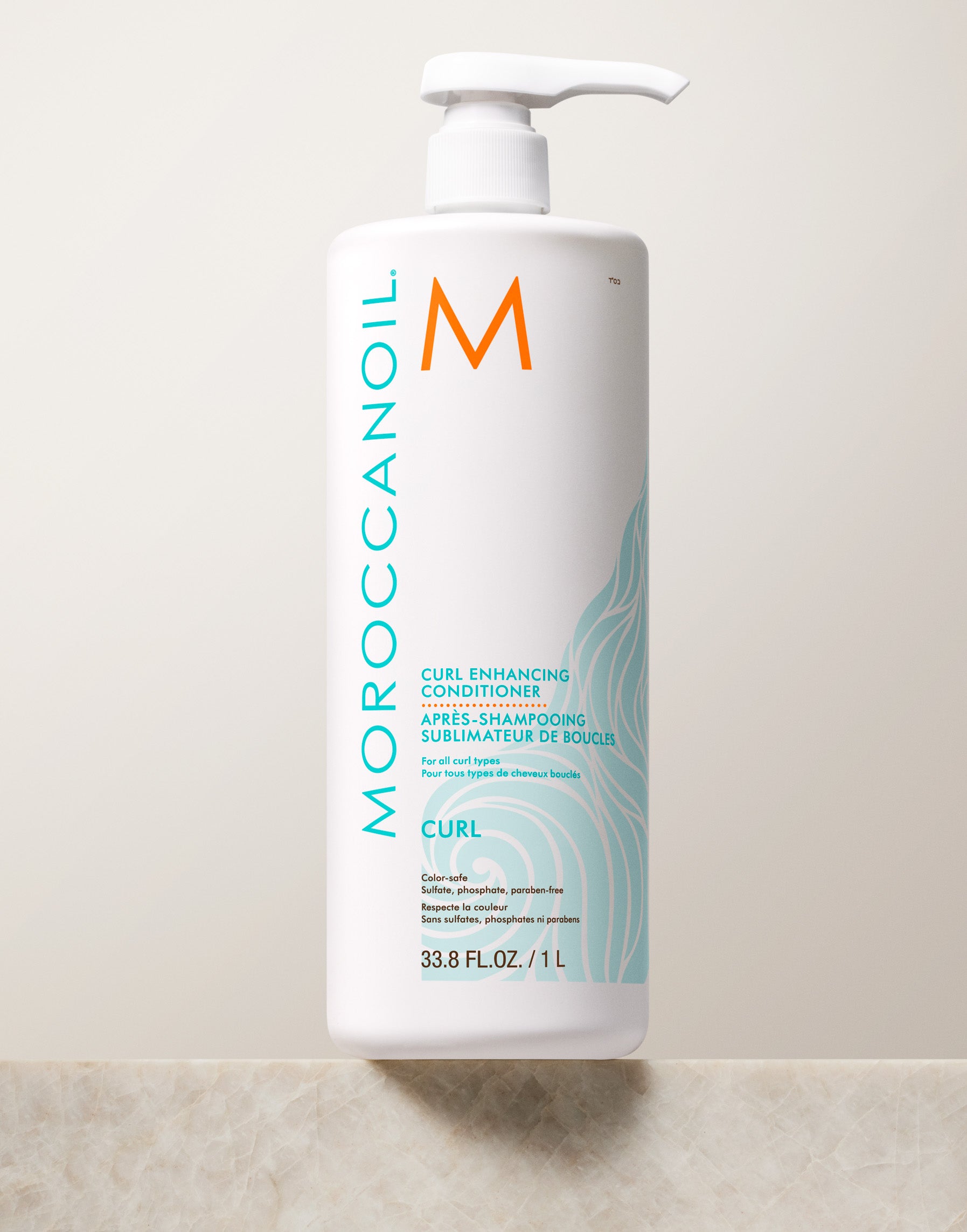 Moroccanoil Curl Enhancing Conditioner 70 ml