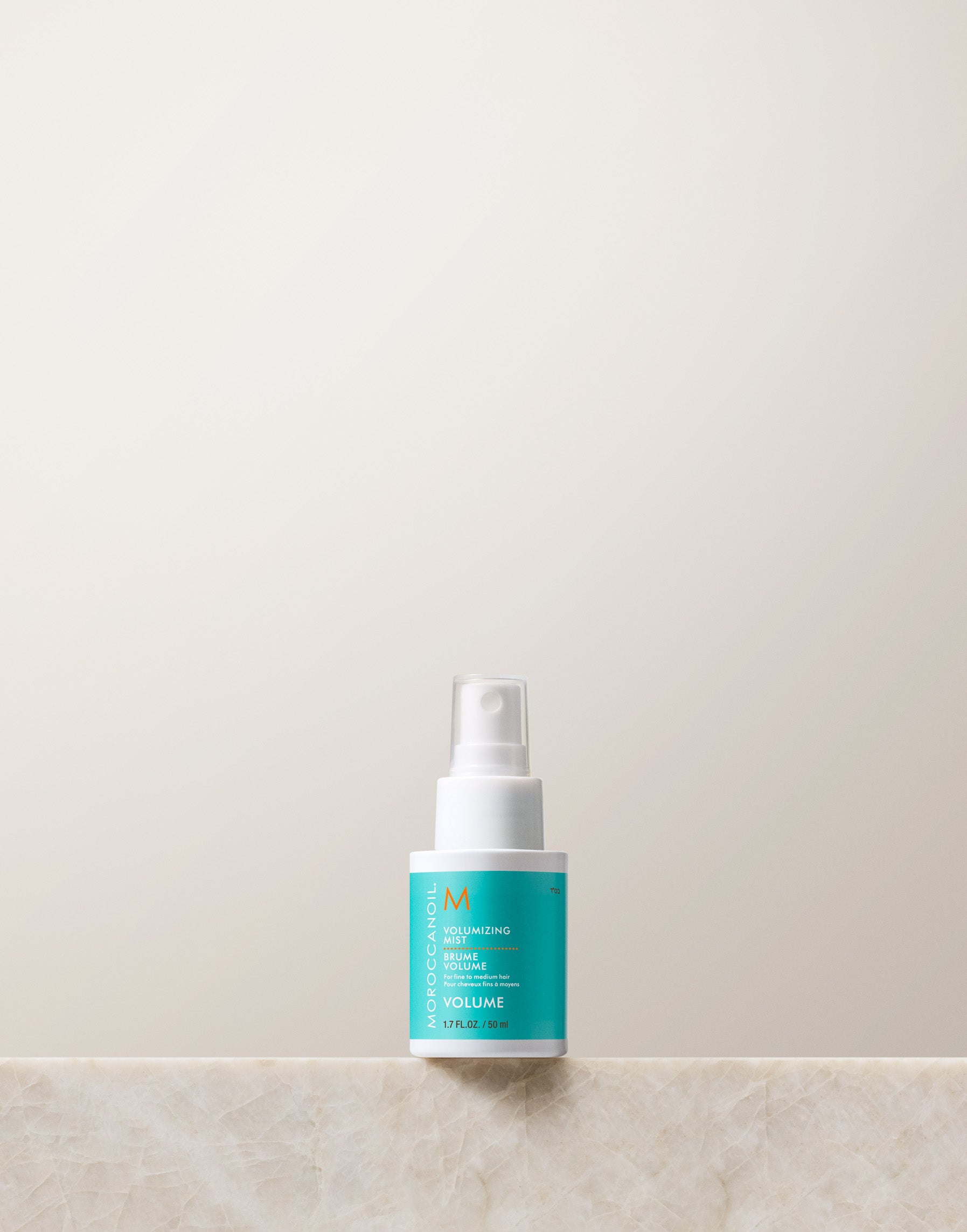 Moroccanoil Volumizing Mist 50 ml