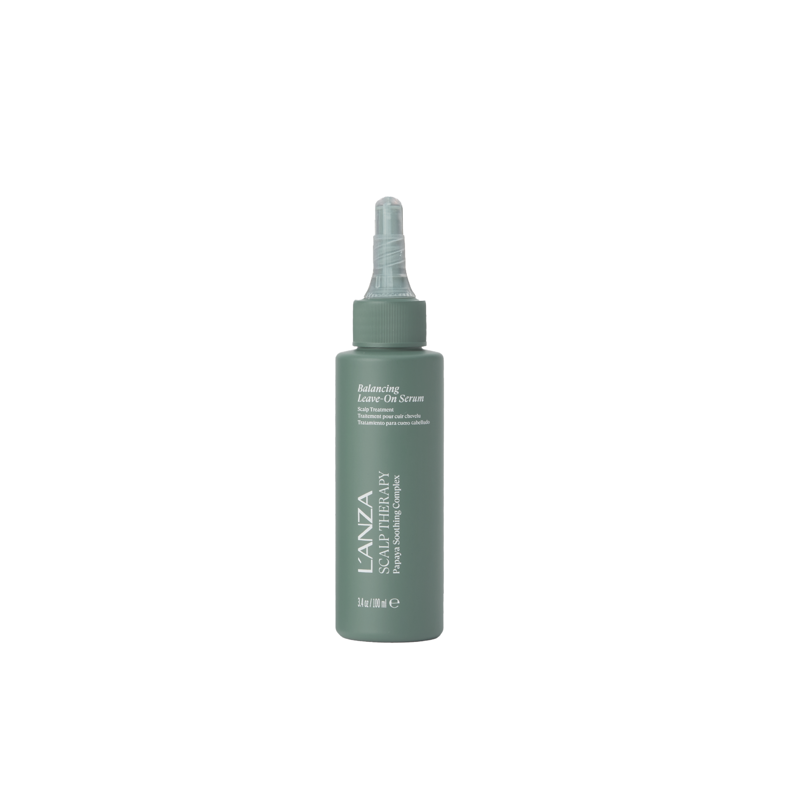 L'ANZA Scalp Therapy Balancing Leave-On Serum 100 ml