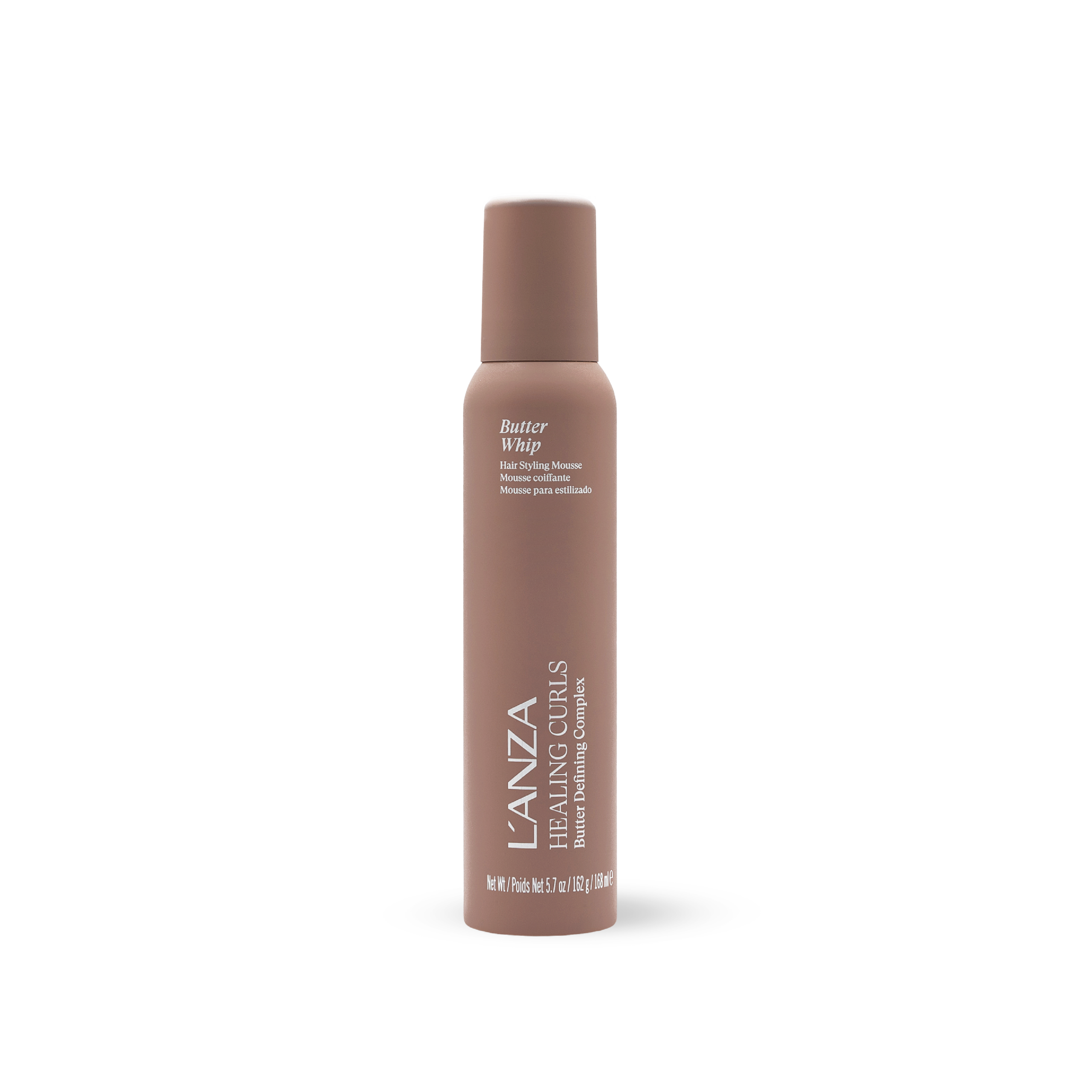 L’ANZA Healing Curls Butter Whip 168 ml