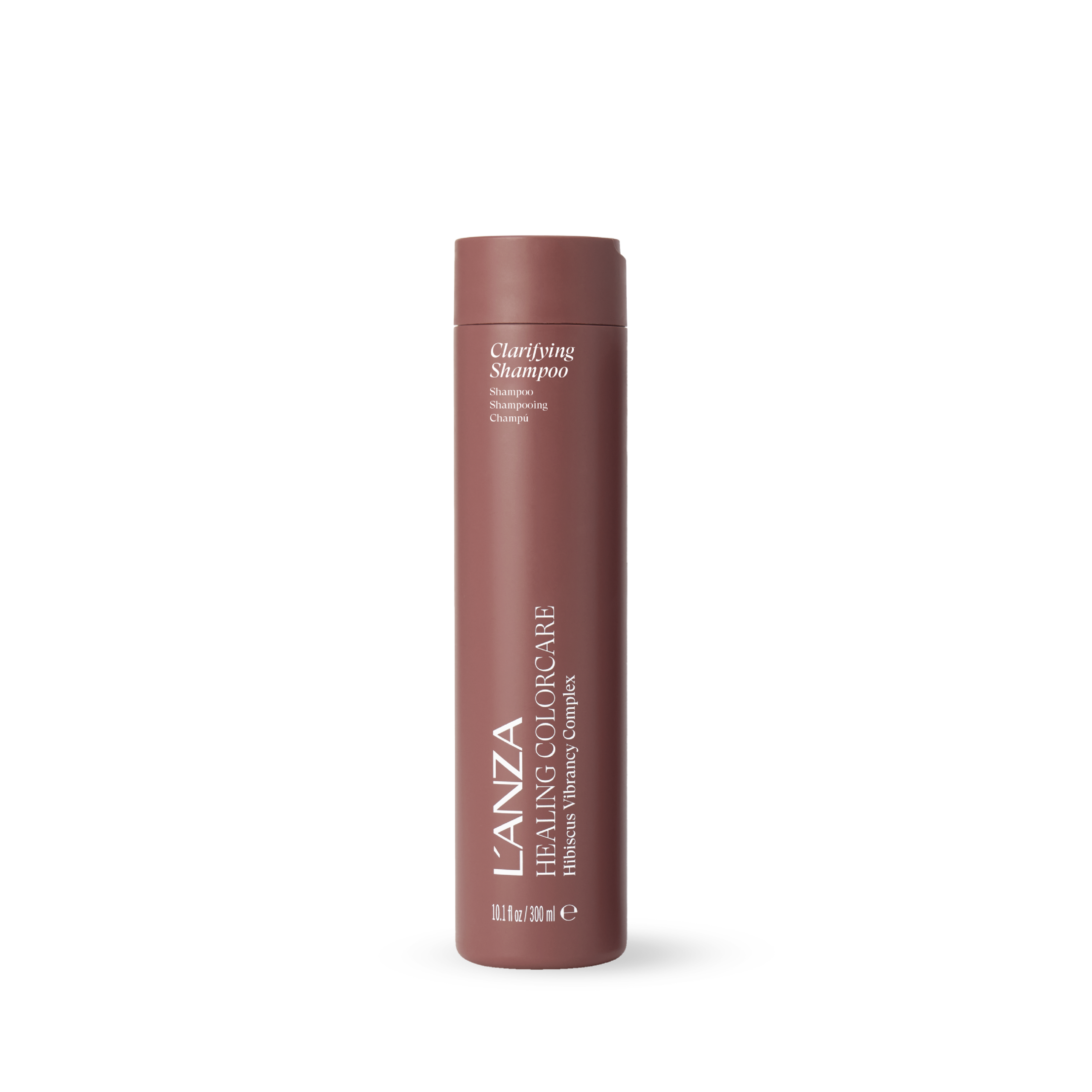 L’ANZA Healing Colorcare Clarifying Shampoo 300 ml