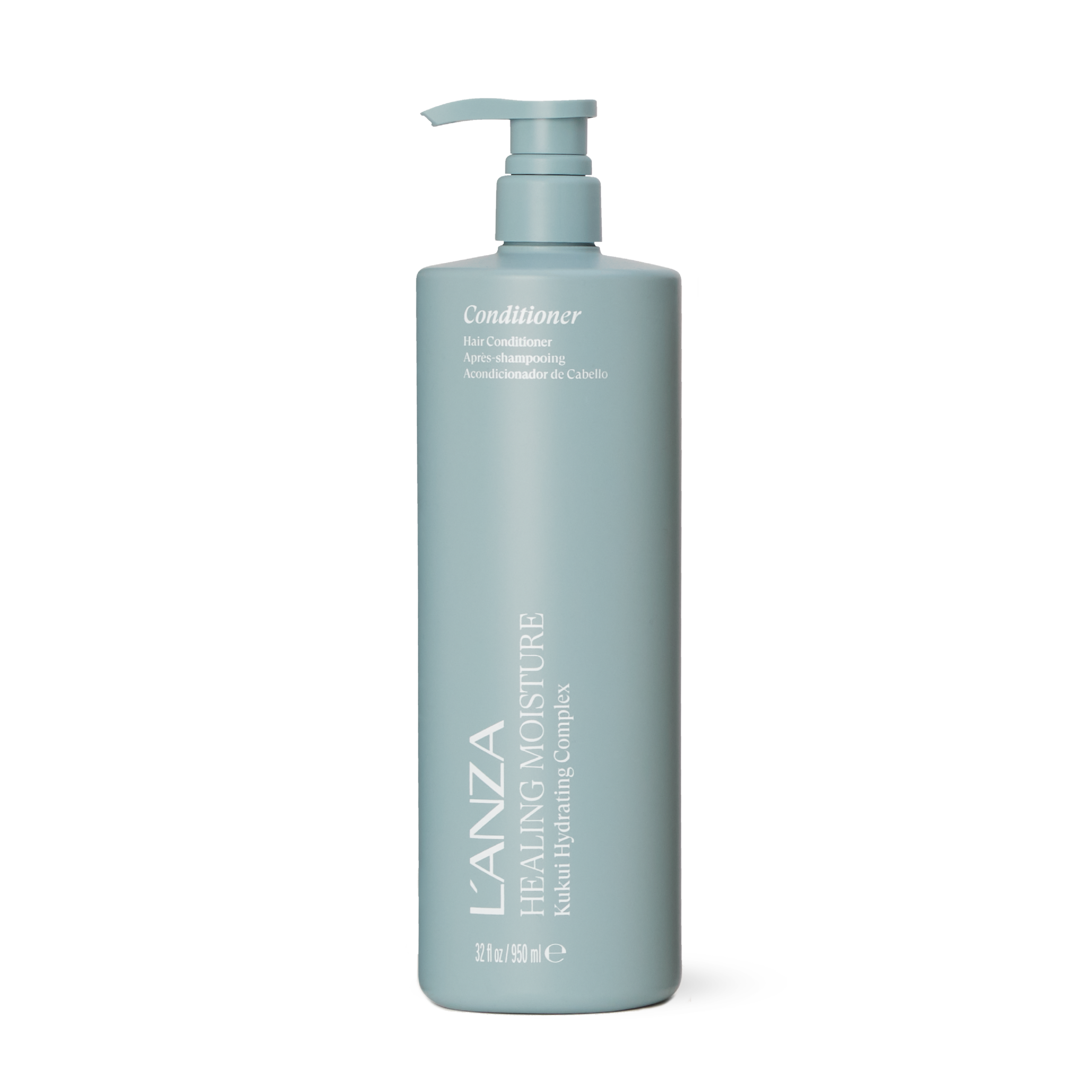 L'ANZA Healing Moisture Conditioner 950 ml