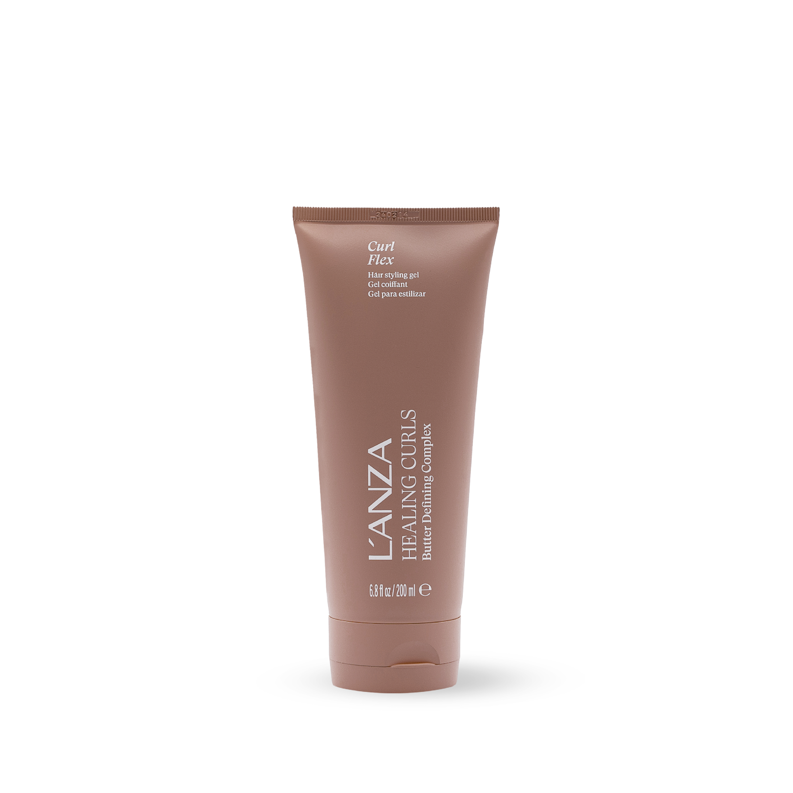 L’ANZA Healing Curls Curl Flex 200 ml