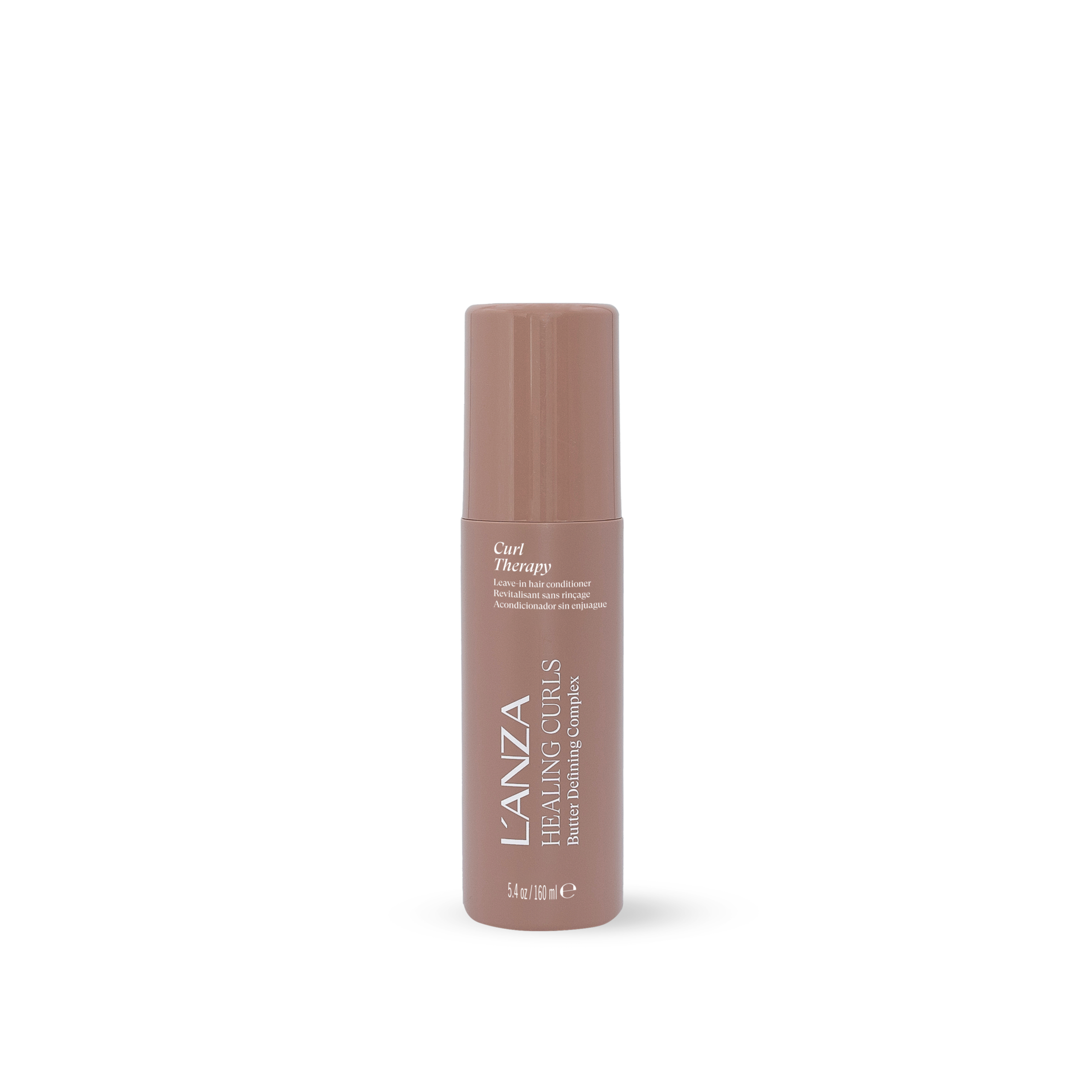 L'ANZA Healing Curls Curl Therapy 160 ml