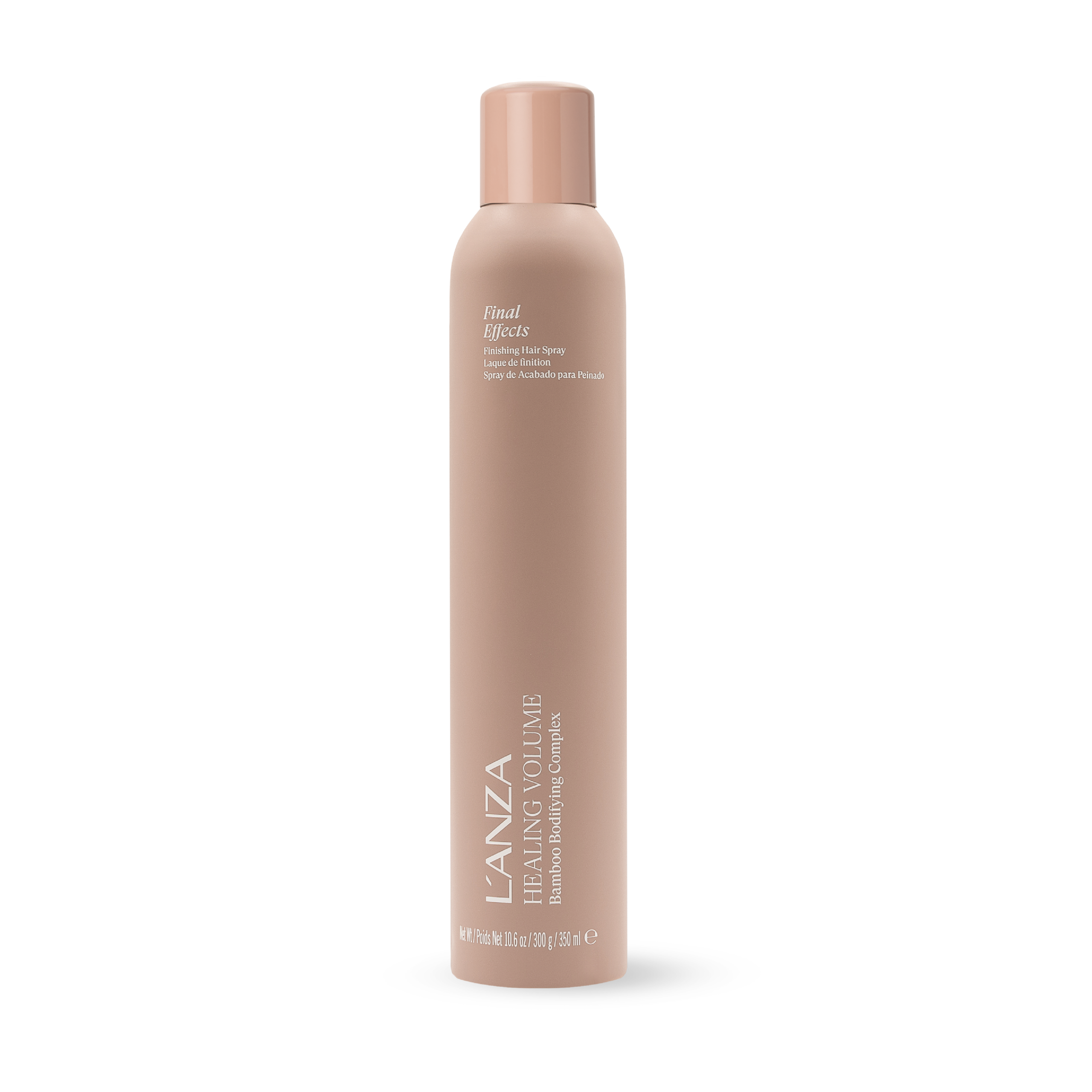 L'ANZA Healing Volume Final Effects 350 ml
