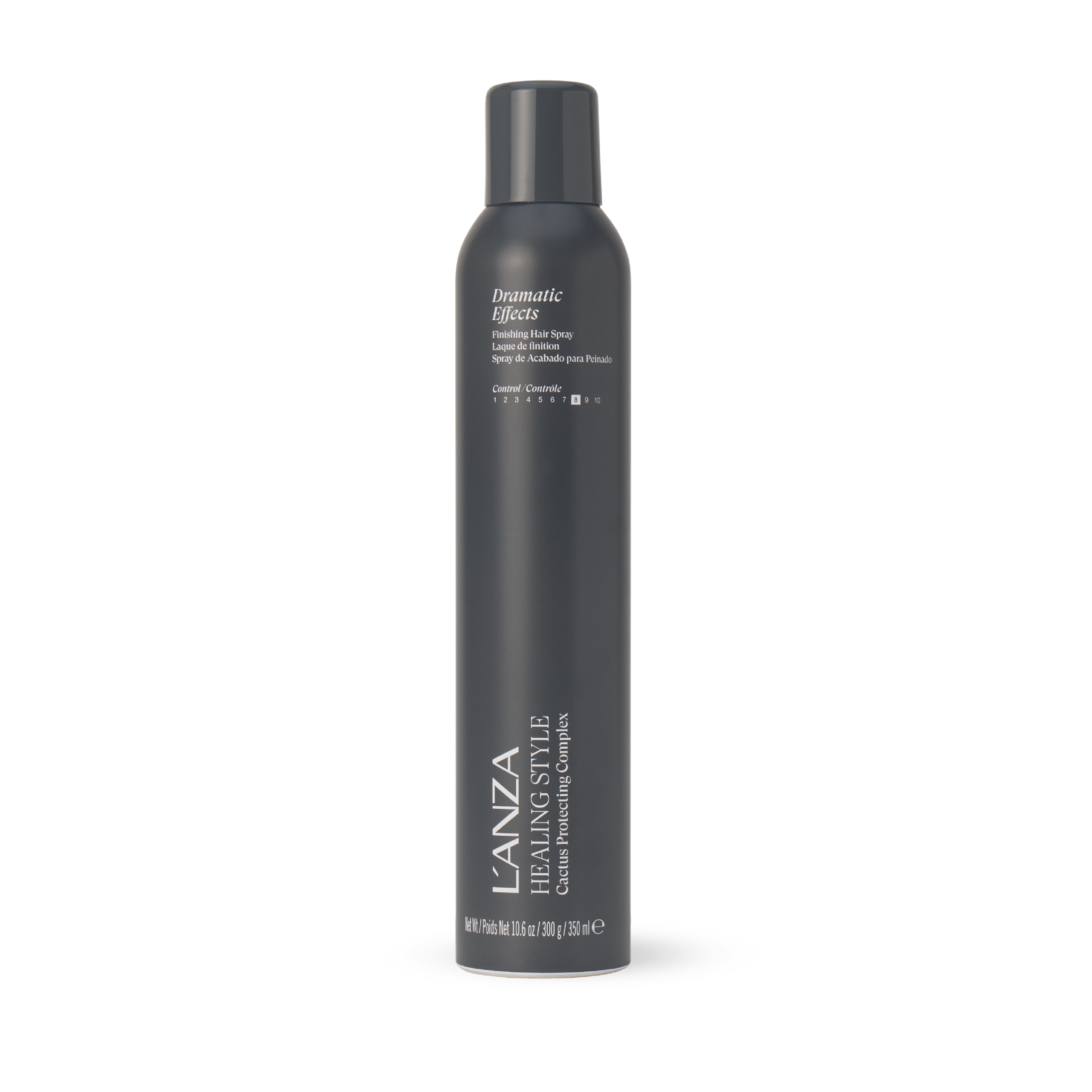 L’ANZA Healing Style Dramatic Effects 350 ml