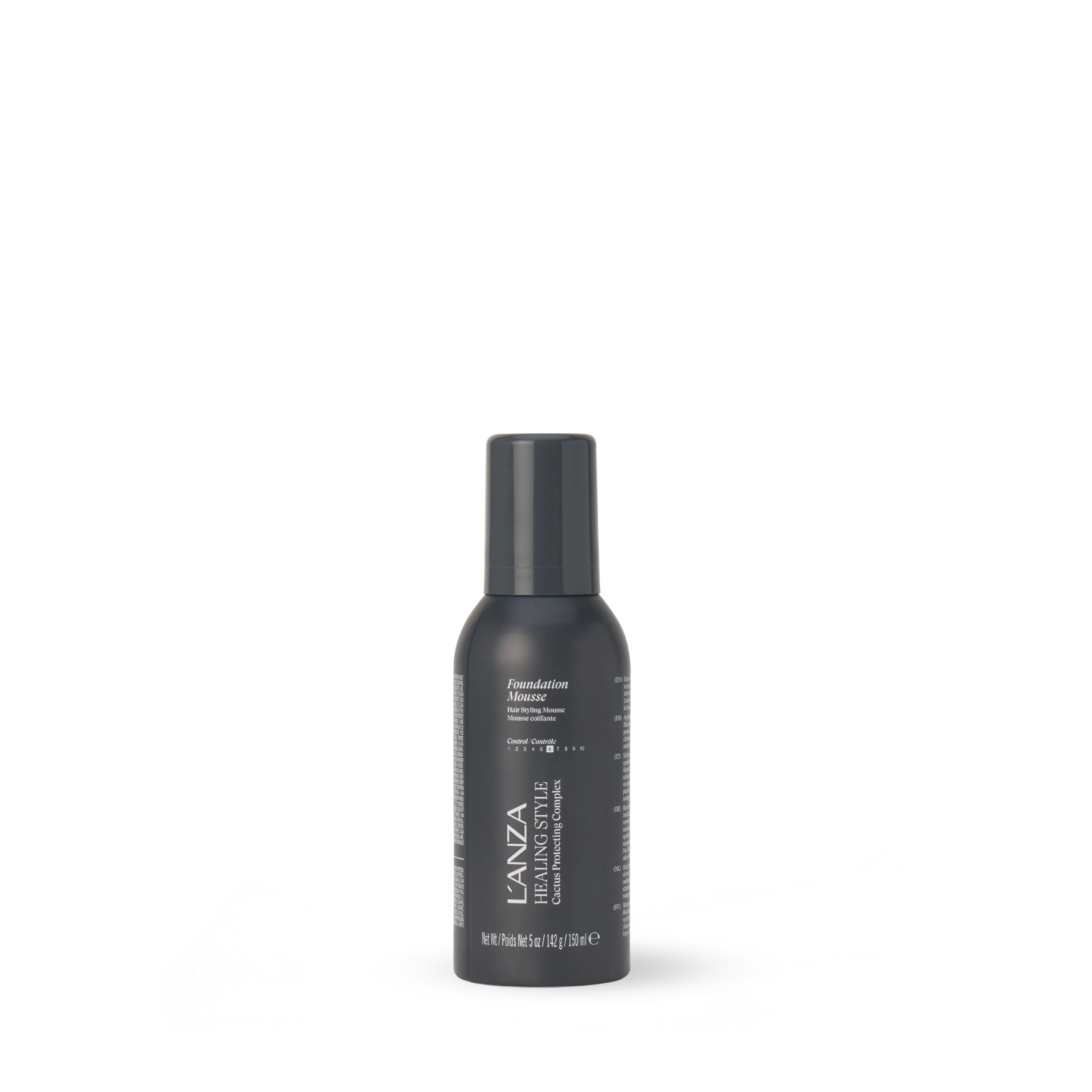L'ANZA Healing Style Foundation Mousse 150 ml