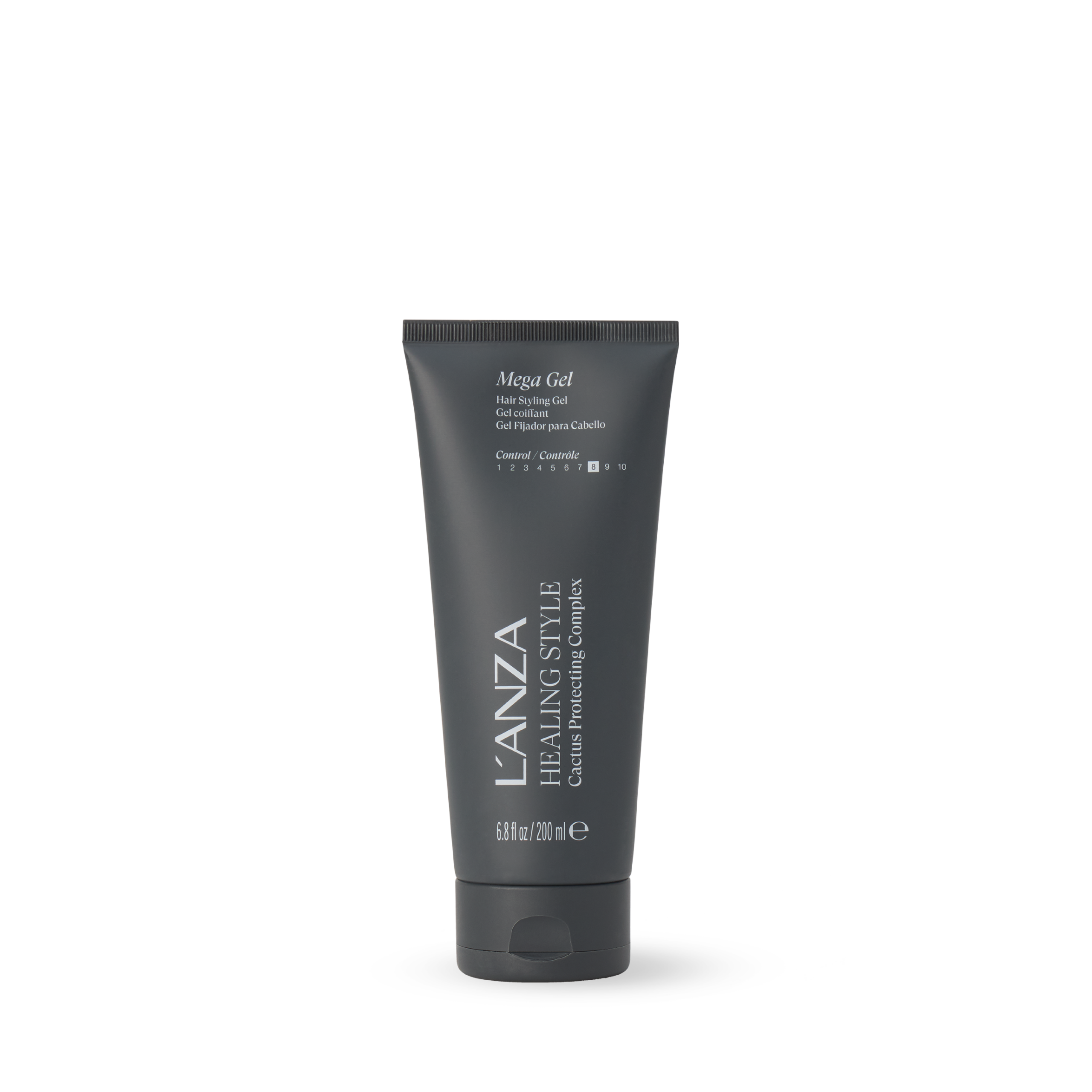 L'ANZA Healing Style Mega Gel 200 ml