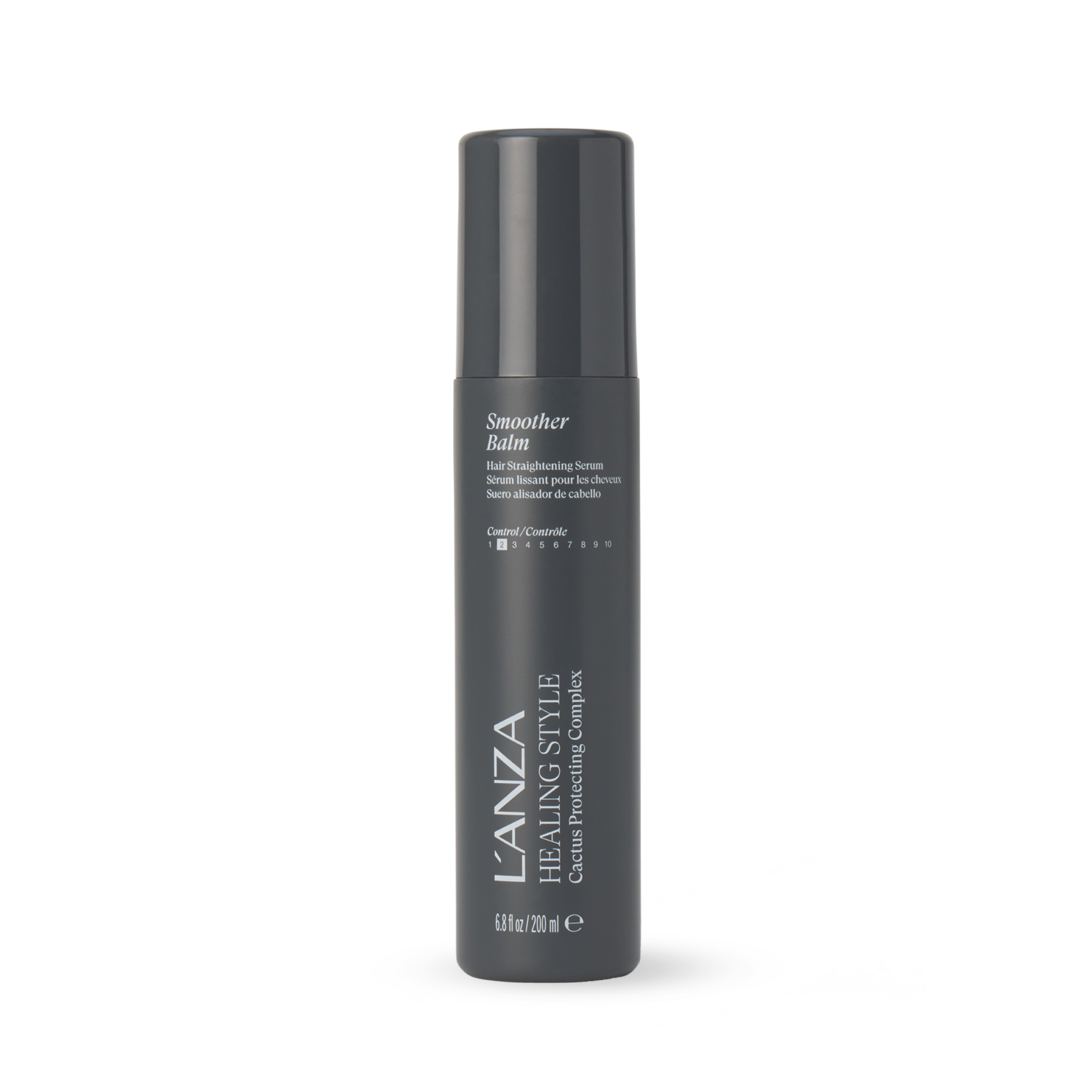 L'ANZA Healing Style Smoother Balm 200 ml