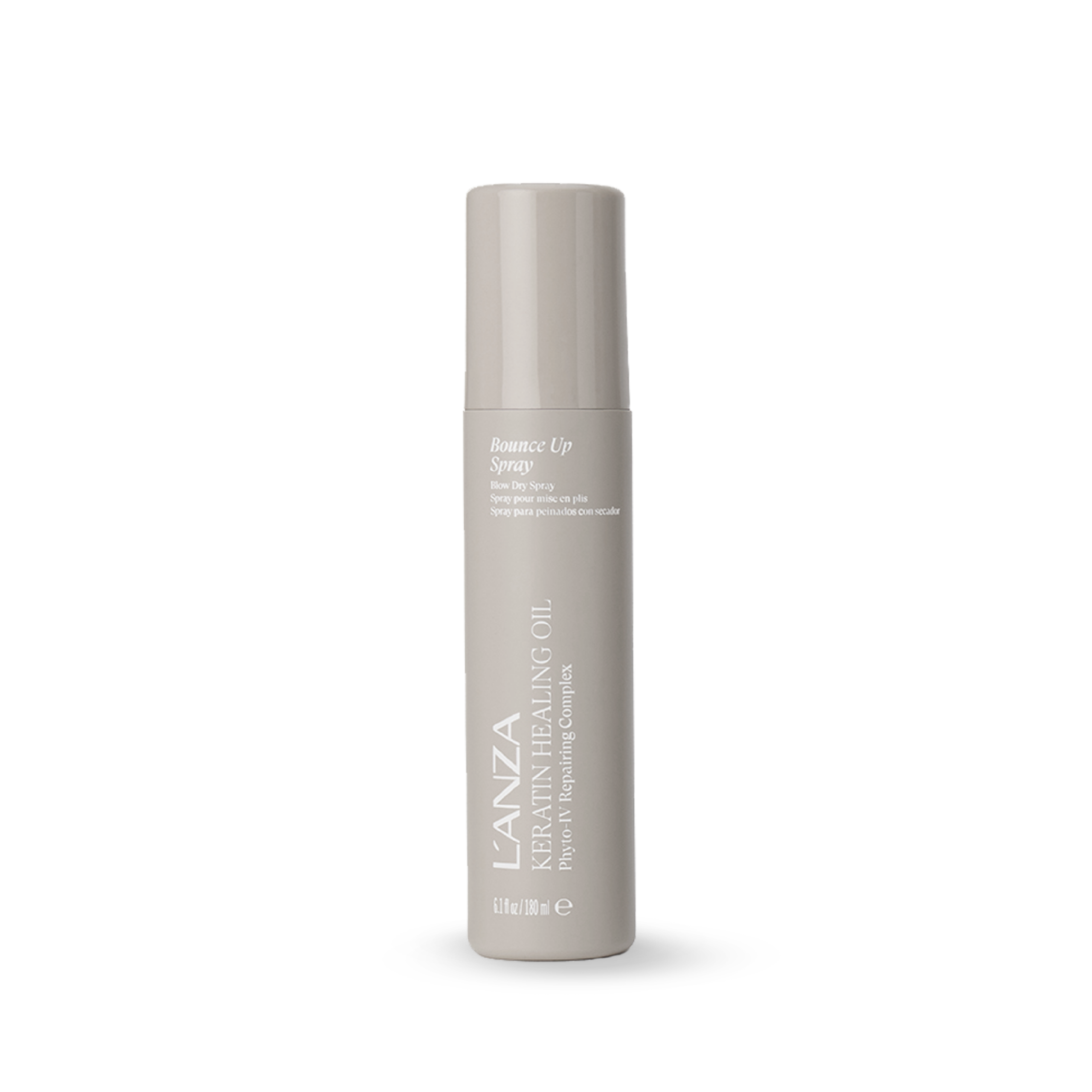 L'ANZA Keratin Healing Oil Bounce Up Spray 180 ml