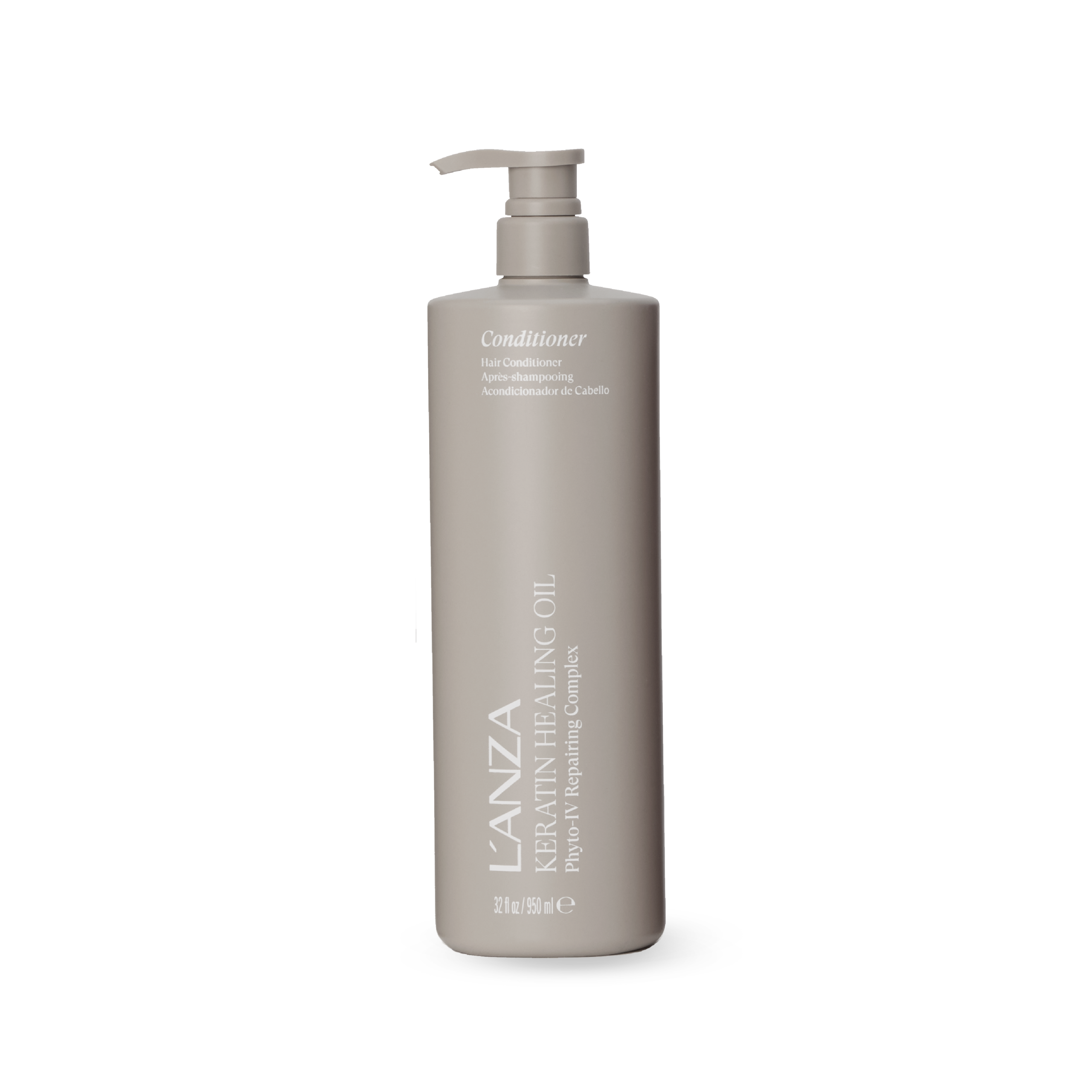 L'ANZA Keratin Healing Oil Conditioner 950 ml