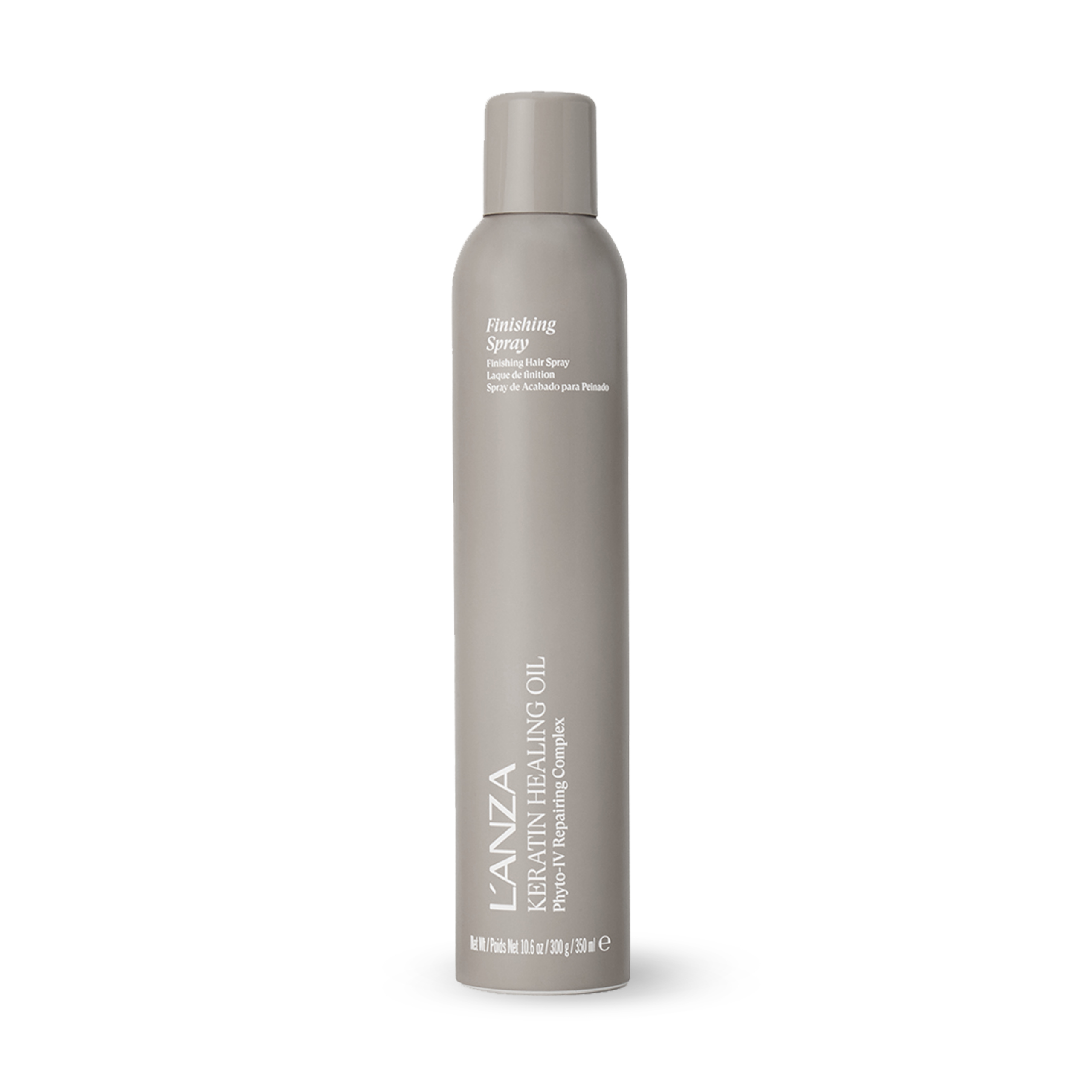 L'ANZA Keratin Healing Oil Finishing Spray 350 ml