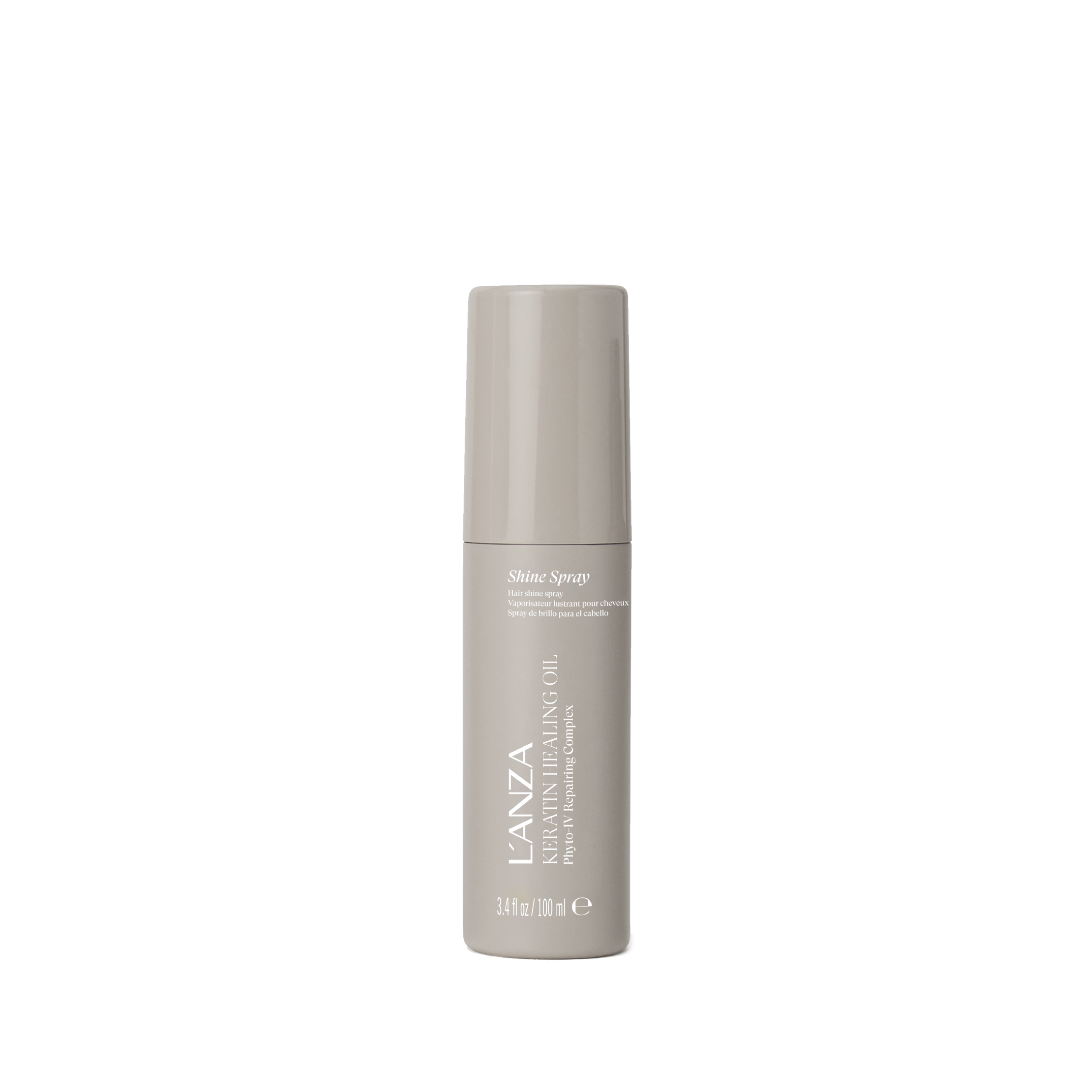 L'ANZA Keratin Healing Oil Shine Spray 100 ml