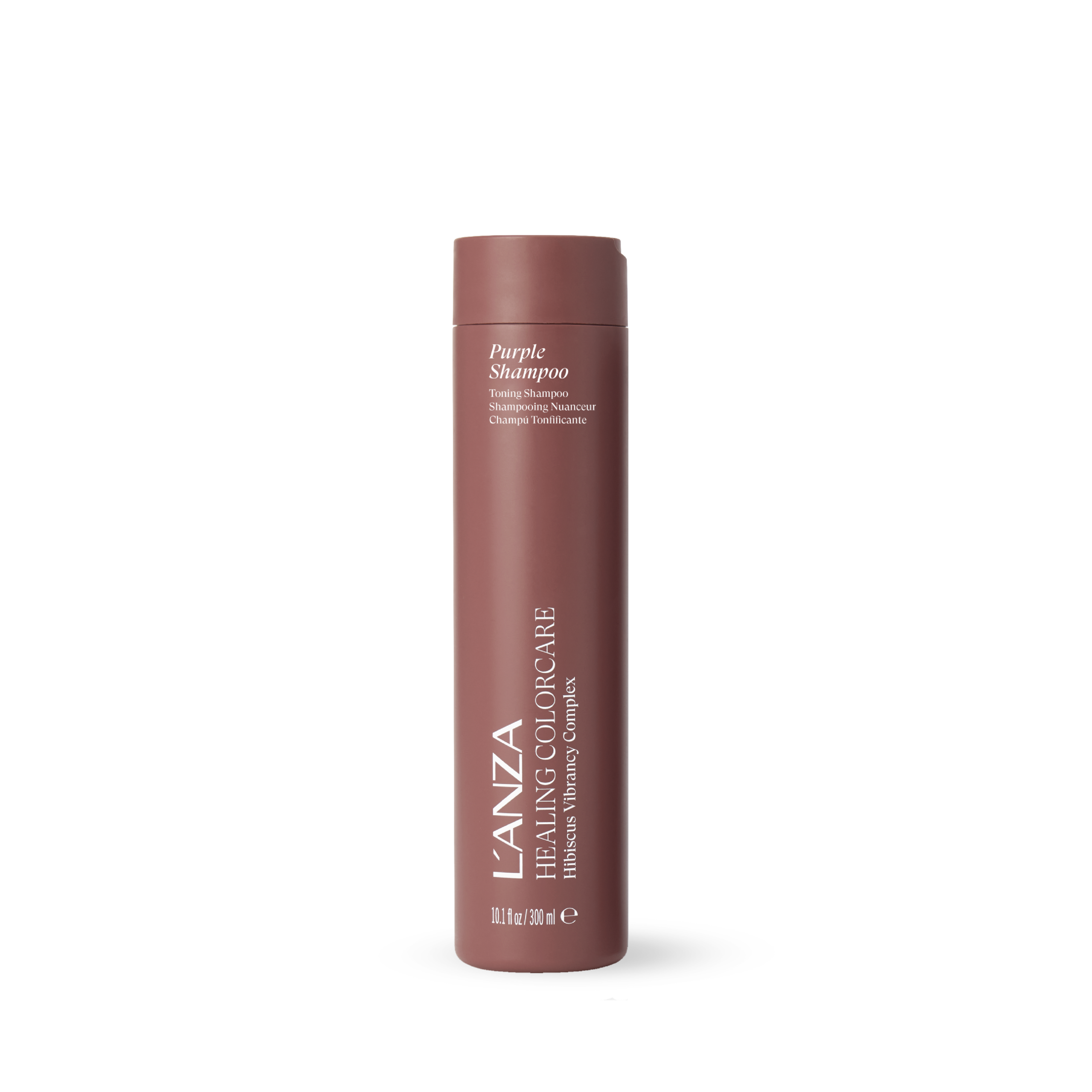 L'ANZA Healing Colorcare Purple Shampoo 950 ml