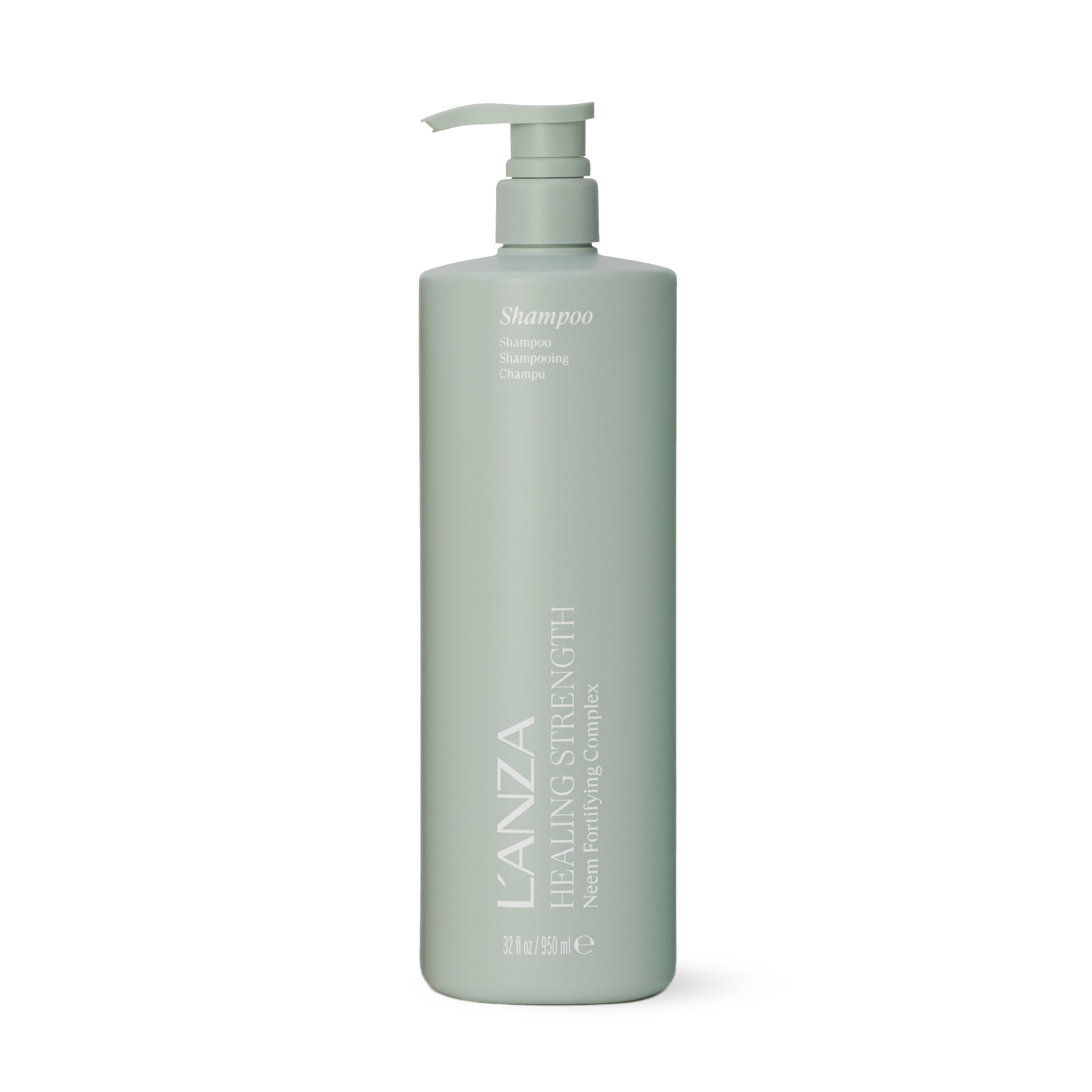 L'ANZA Healing Strength Shampoo 950 ml