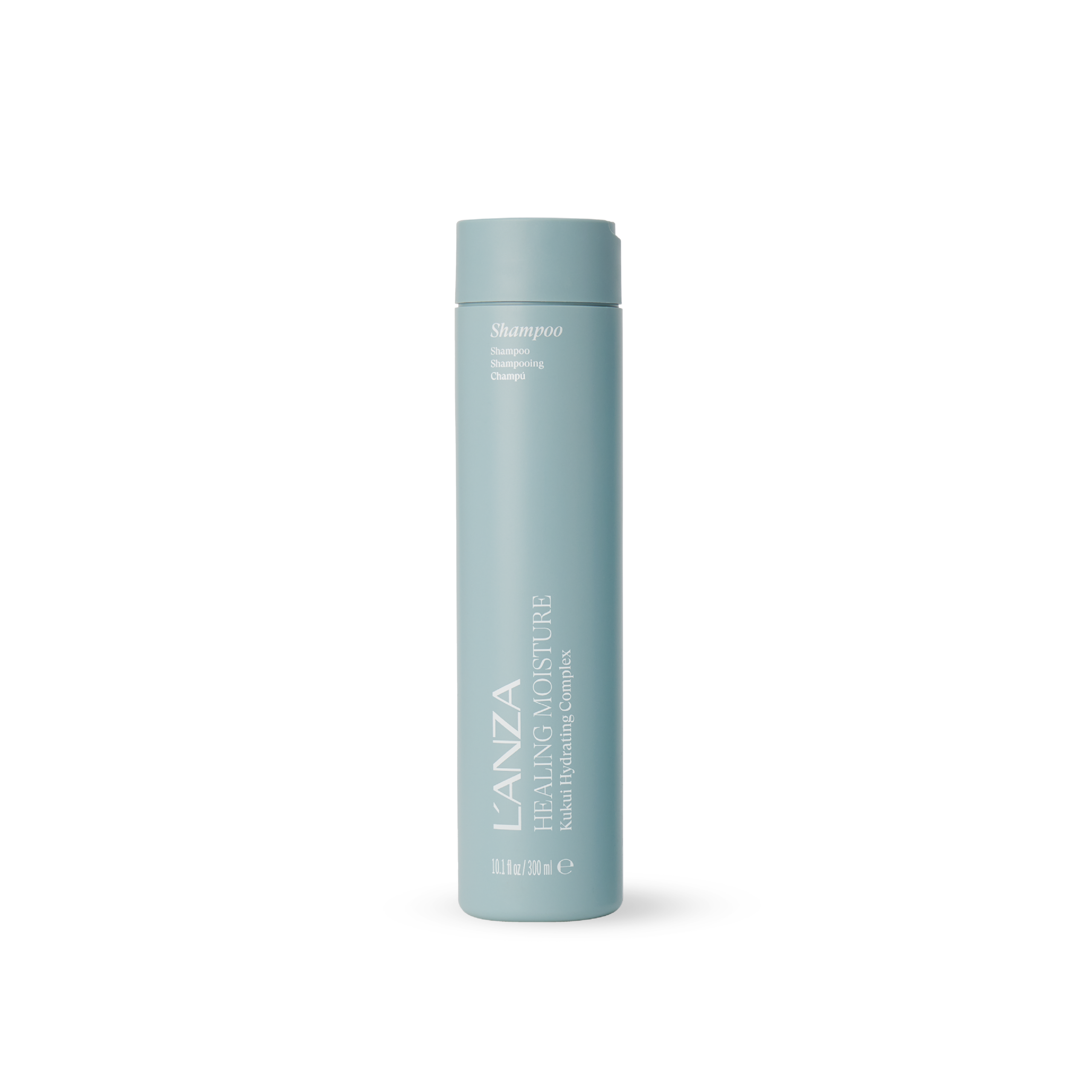 L'ANZA Healing Moisture Shampoo 300 ml