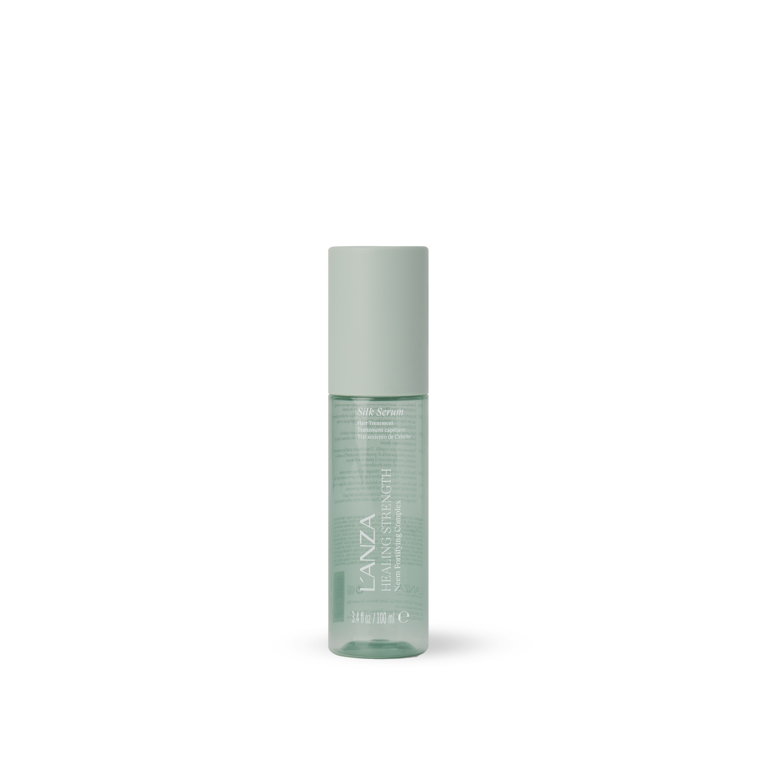 L'ANZA Healing Strength Silk Serum 100 ml