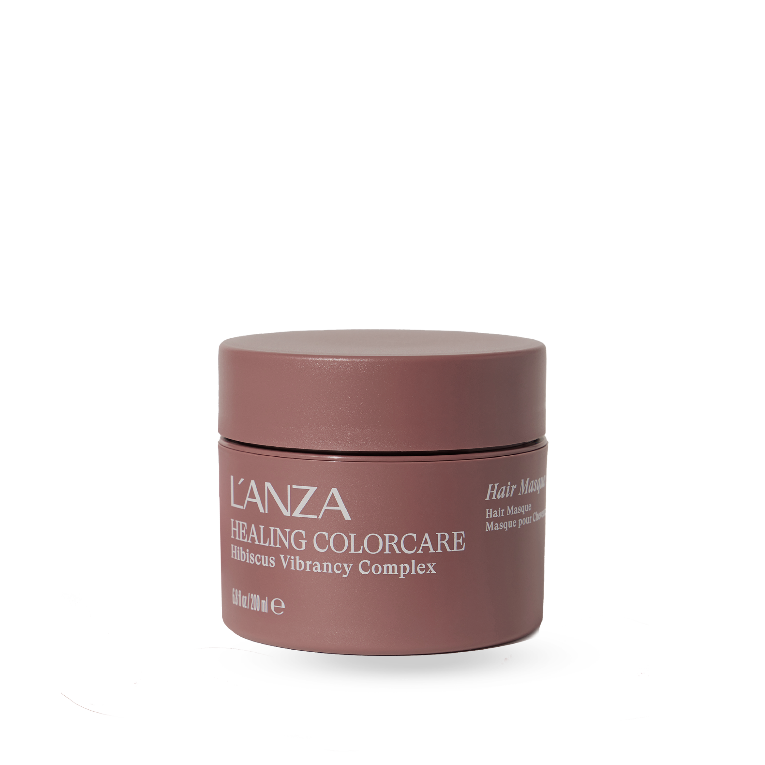 L'ANZA Healing Colorcare Hair Masque 200 ml