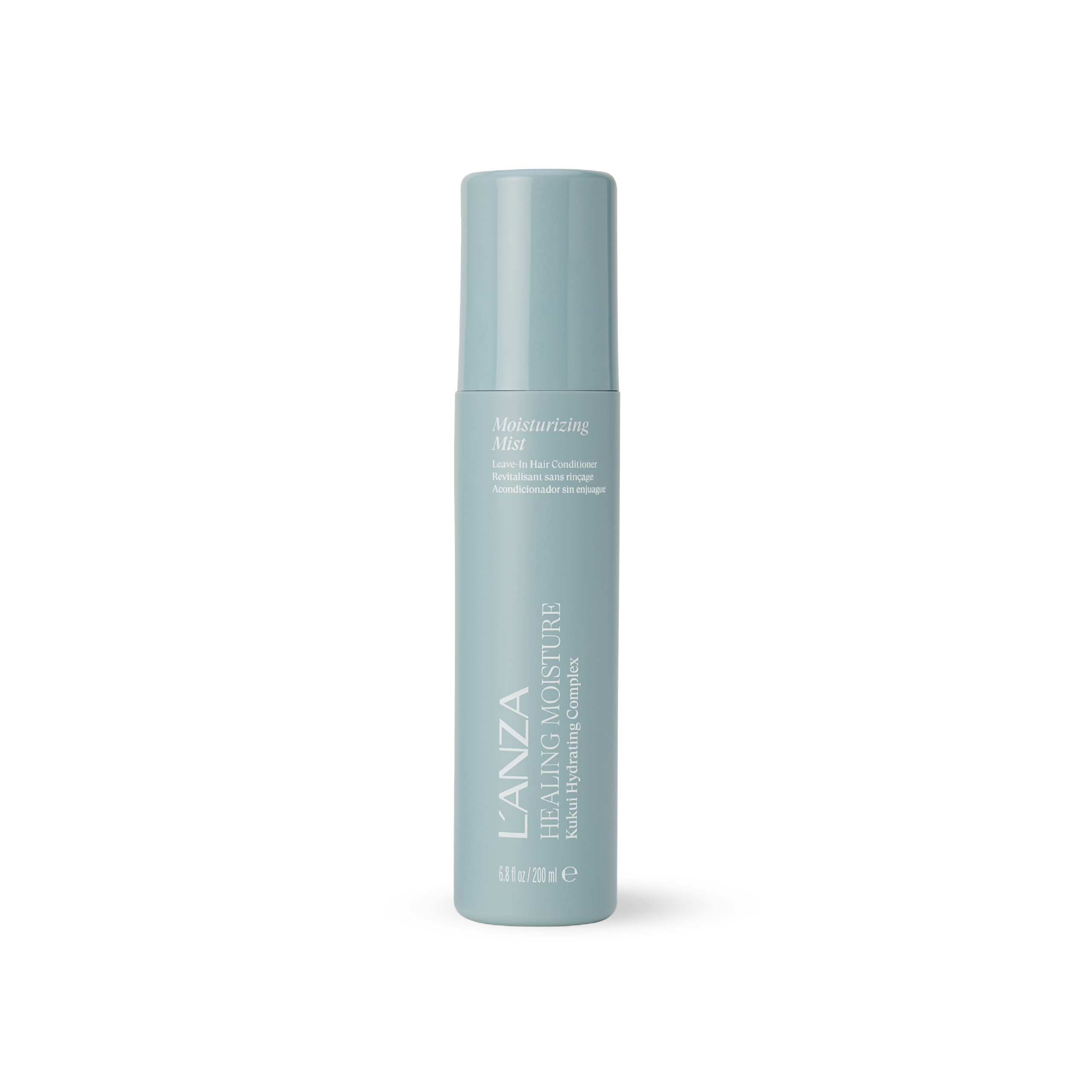 L'ANZA Healing Moisture Moisturizing Mist 200 ml