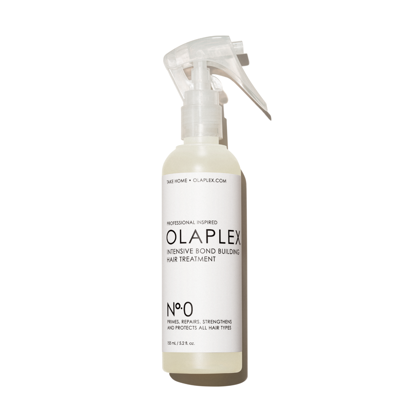 Olaplex No0 Intensive Bond Building Treatment 155 ml