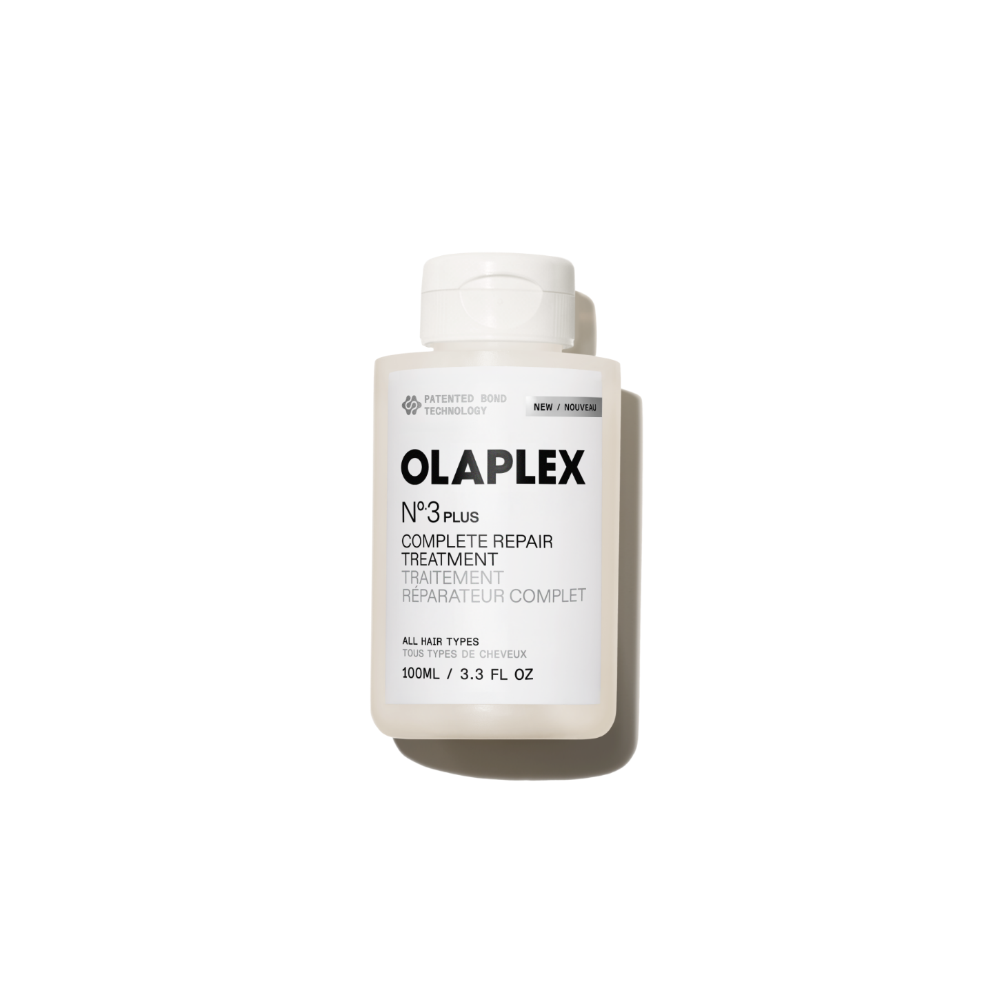 Olaplex No3 PLUS Complete Repair Treatment 250 ml