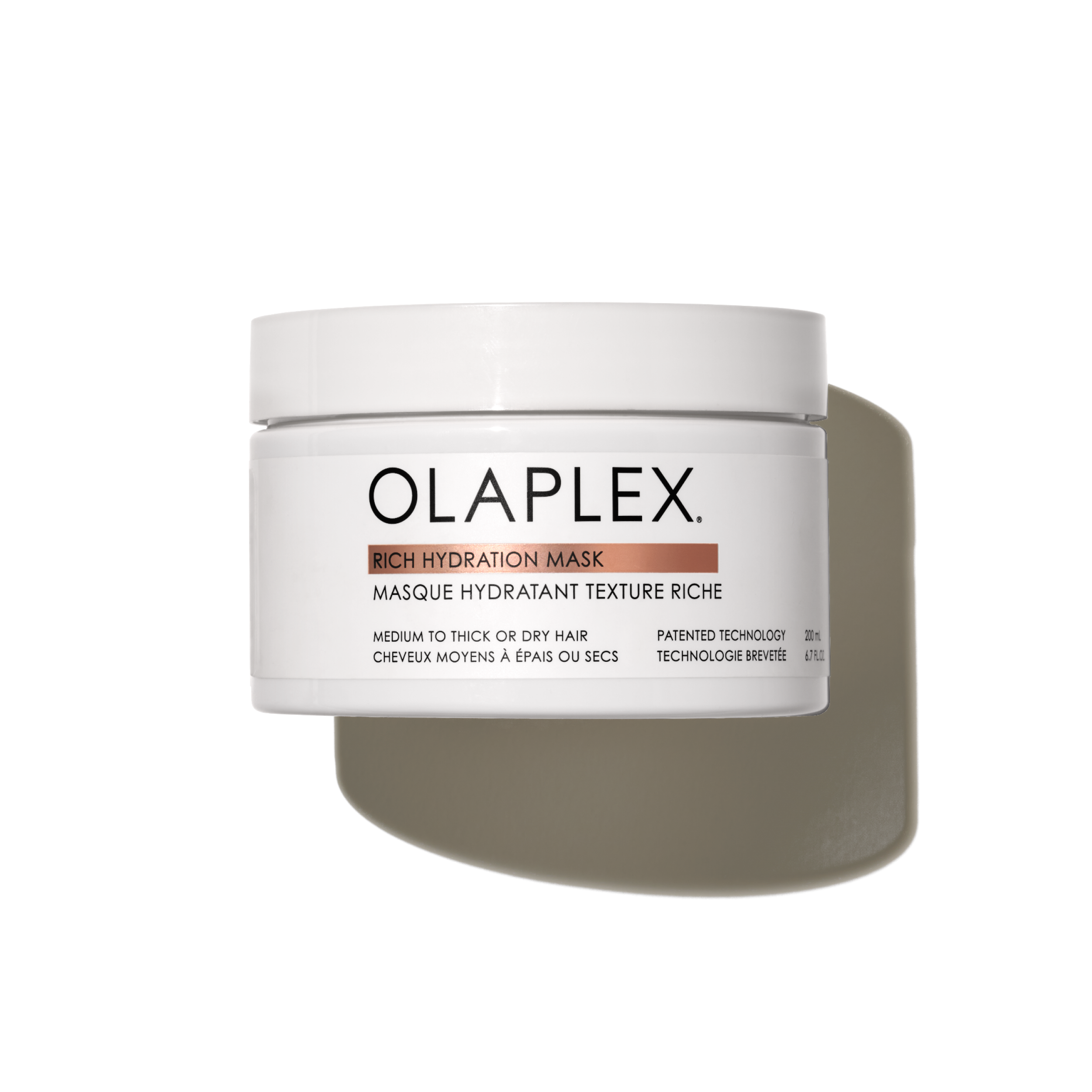 Olaplex Rich Hydration Mask 200 ml