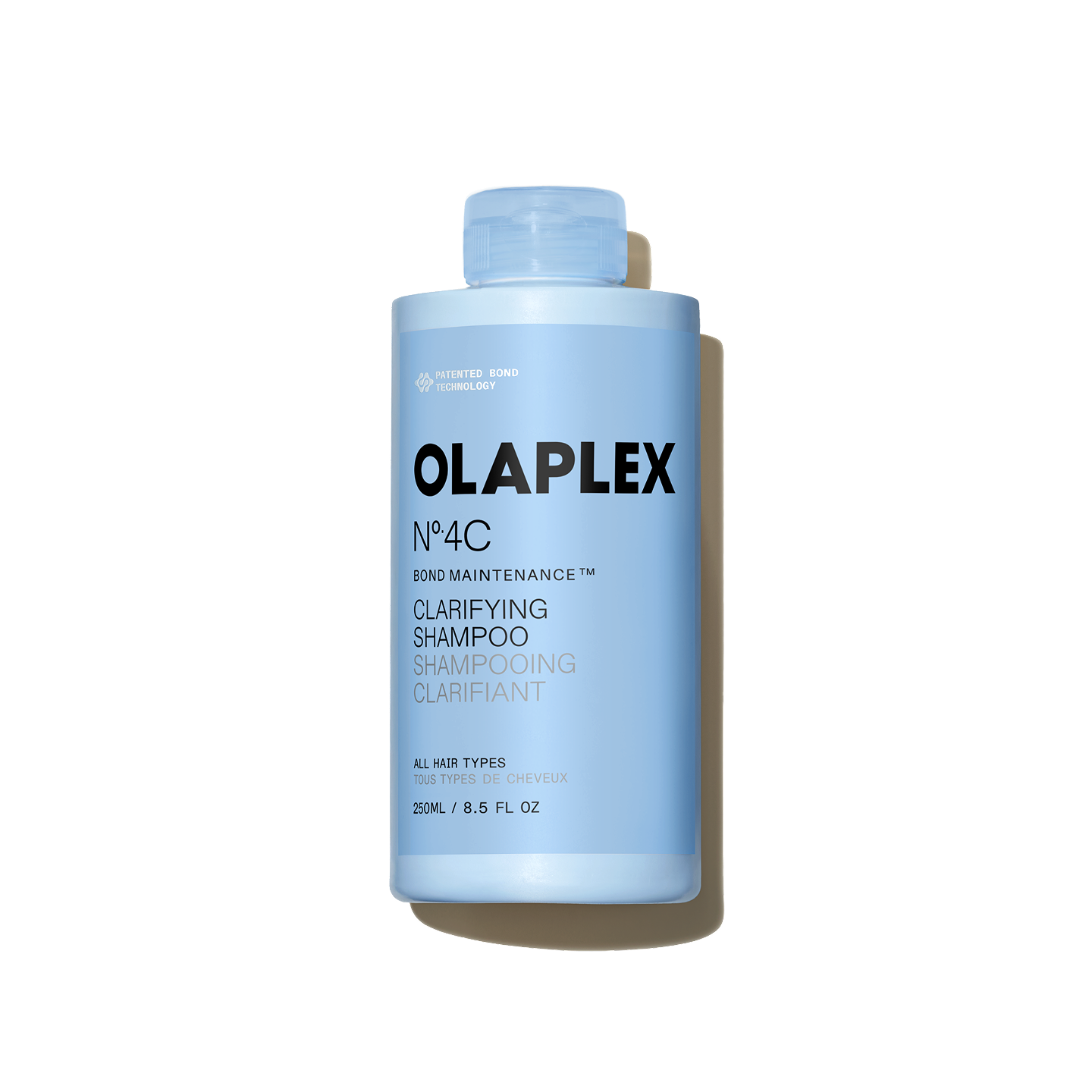 Olaplex No4C Clarifying Shampoo 250 ml