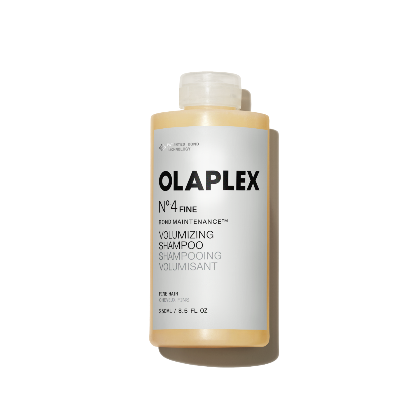 Olaplex No4 Fine Bond Maintenance Shampoo 100 ml