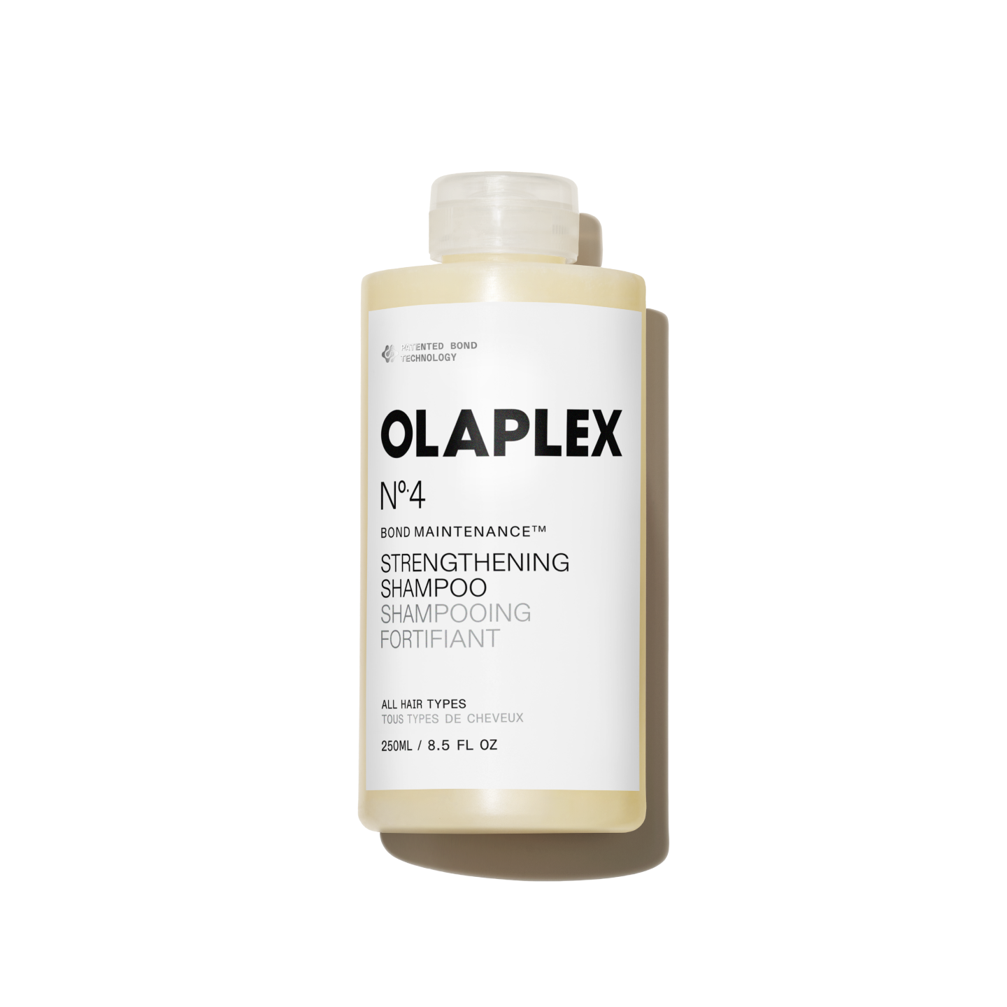 Olaplex No4 Bond Maintenance Shampoo 100 ml