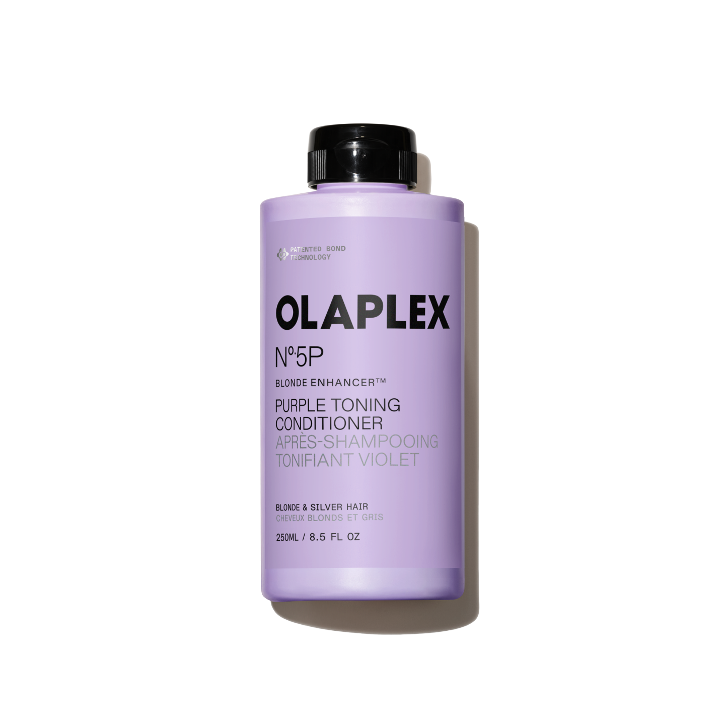Olaplex No5P Blond Enhancer Toning Conditioner Purple 250 ml