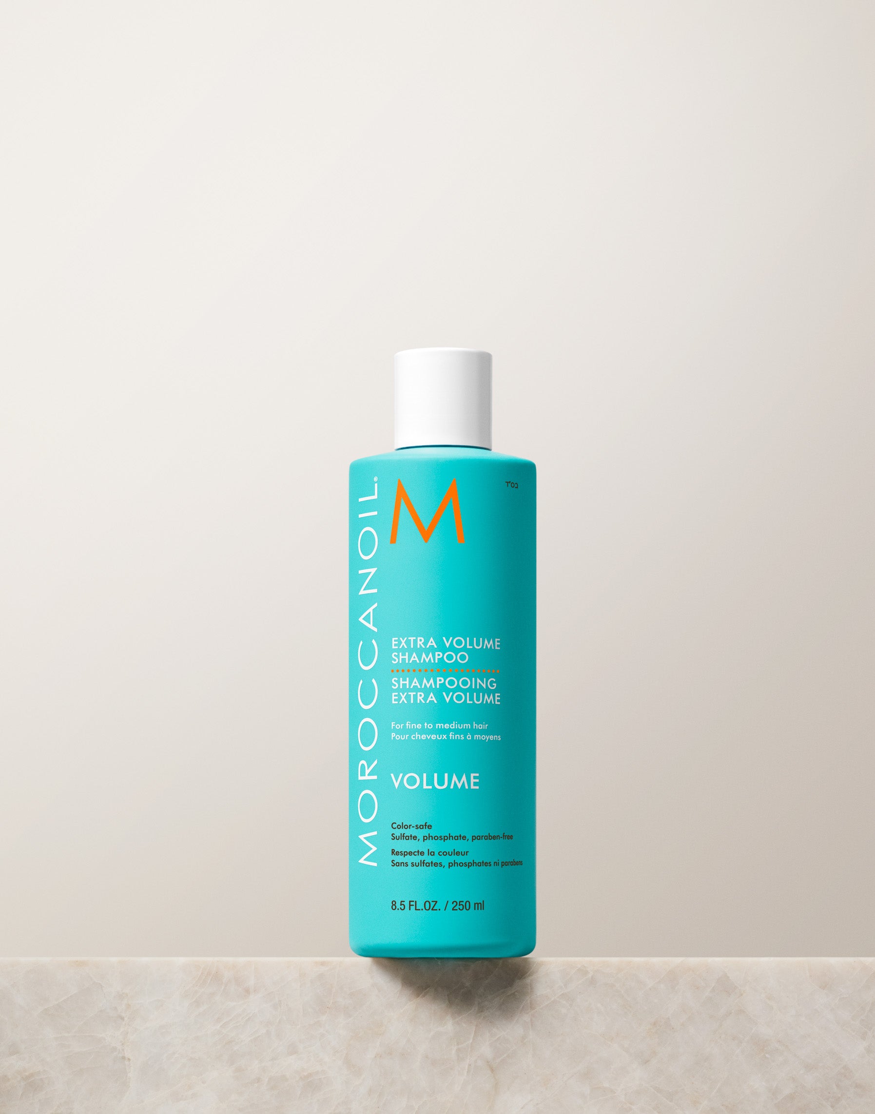 Moroccanoil Extra Volume Shampoo 250 ml