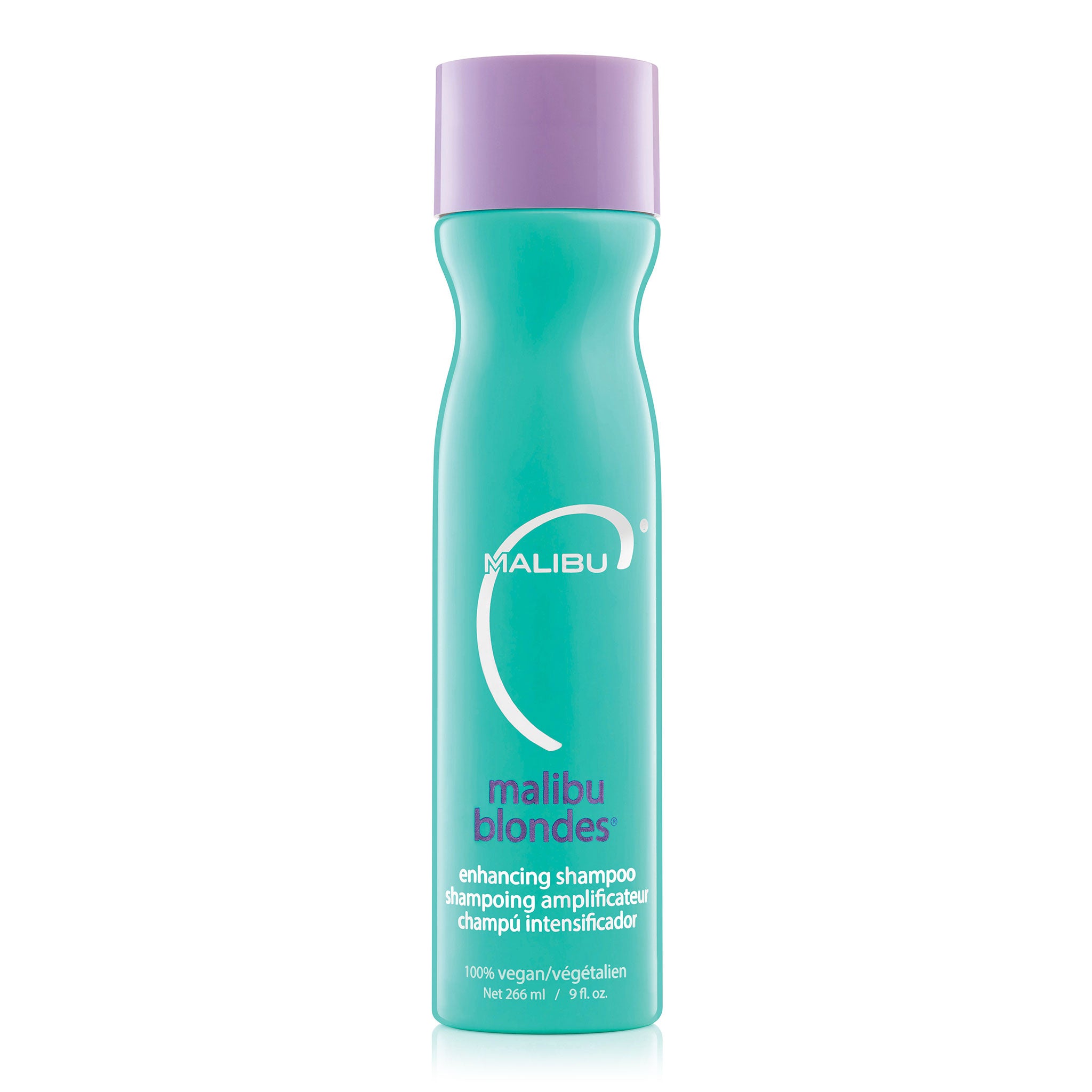 Malibu C Blondes Shampoo 266 ml