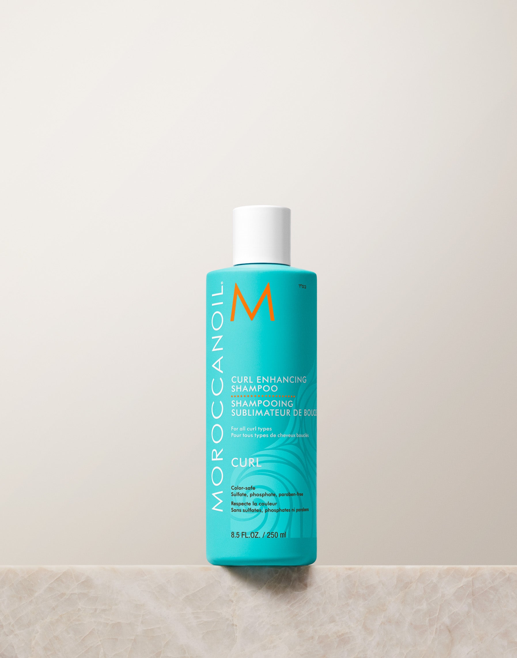 Moroccanoil Curl Enhancing Shampoo 70 ml