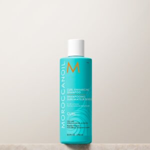 Moroccanoil Curl Enhancing Shampoo 250 ml