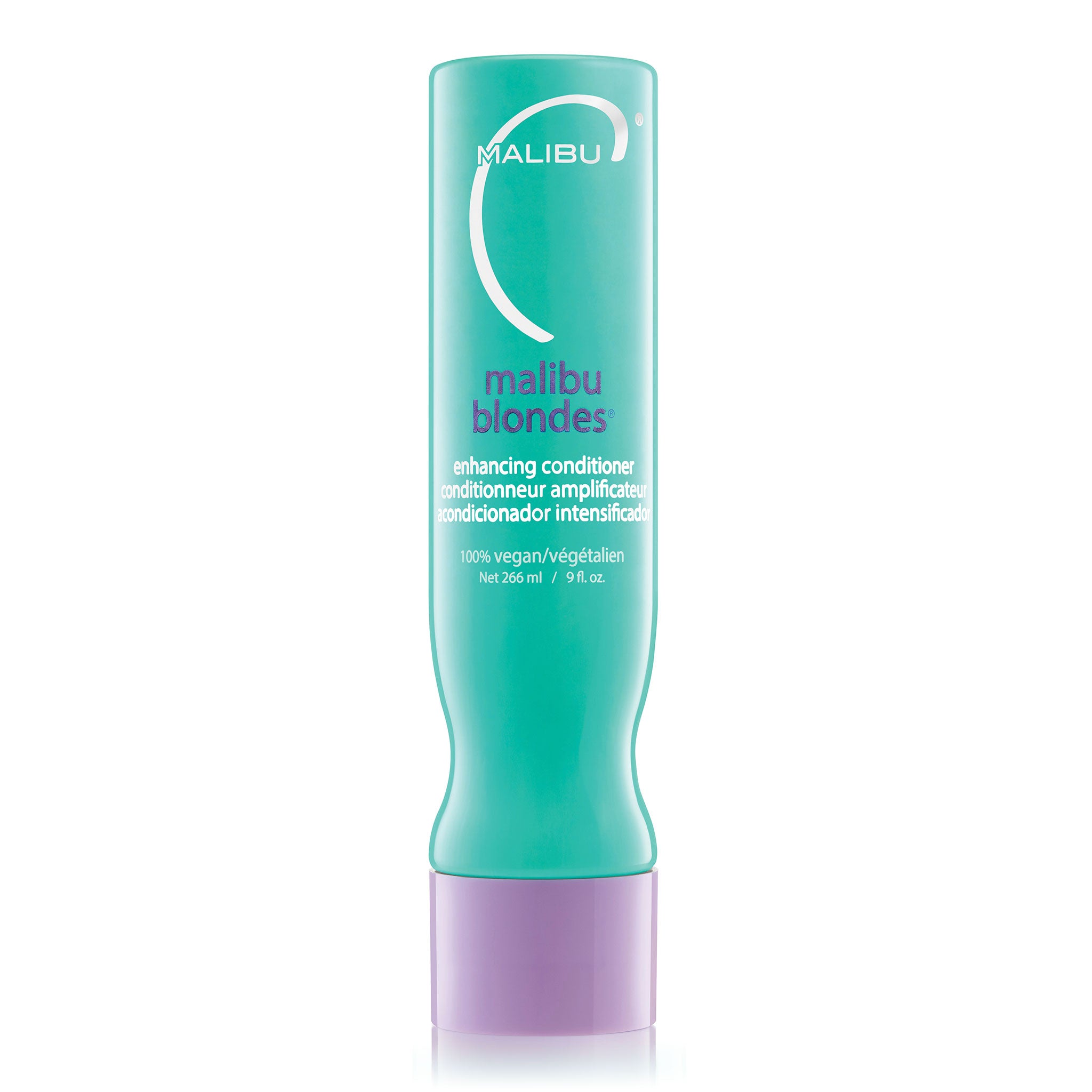 Malibu C Blondes Conditioner 266 ml
