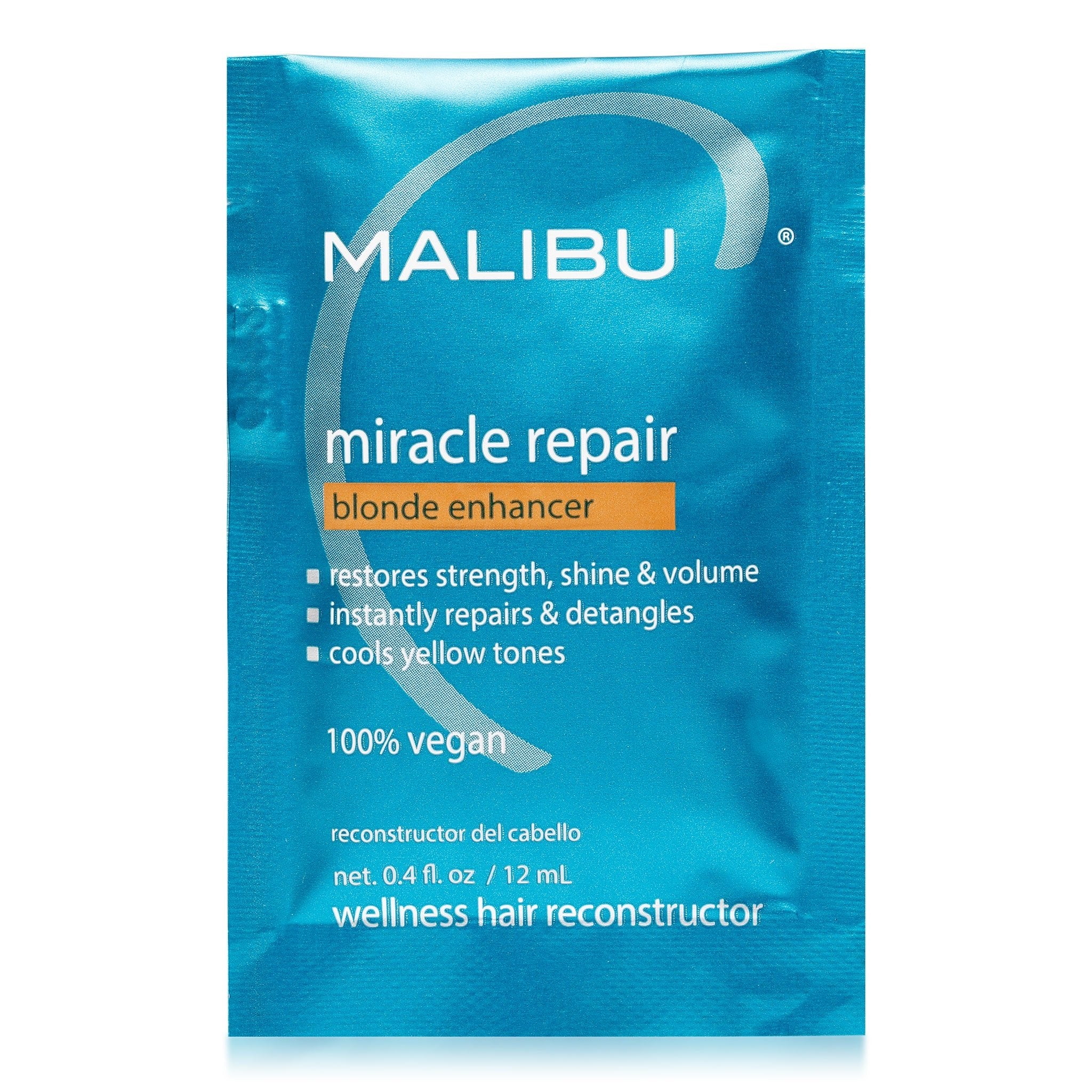 Malibu C Miracle Repair 266 ml