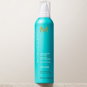 Moroccanoil Volumizing Mousse 250 ml