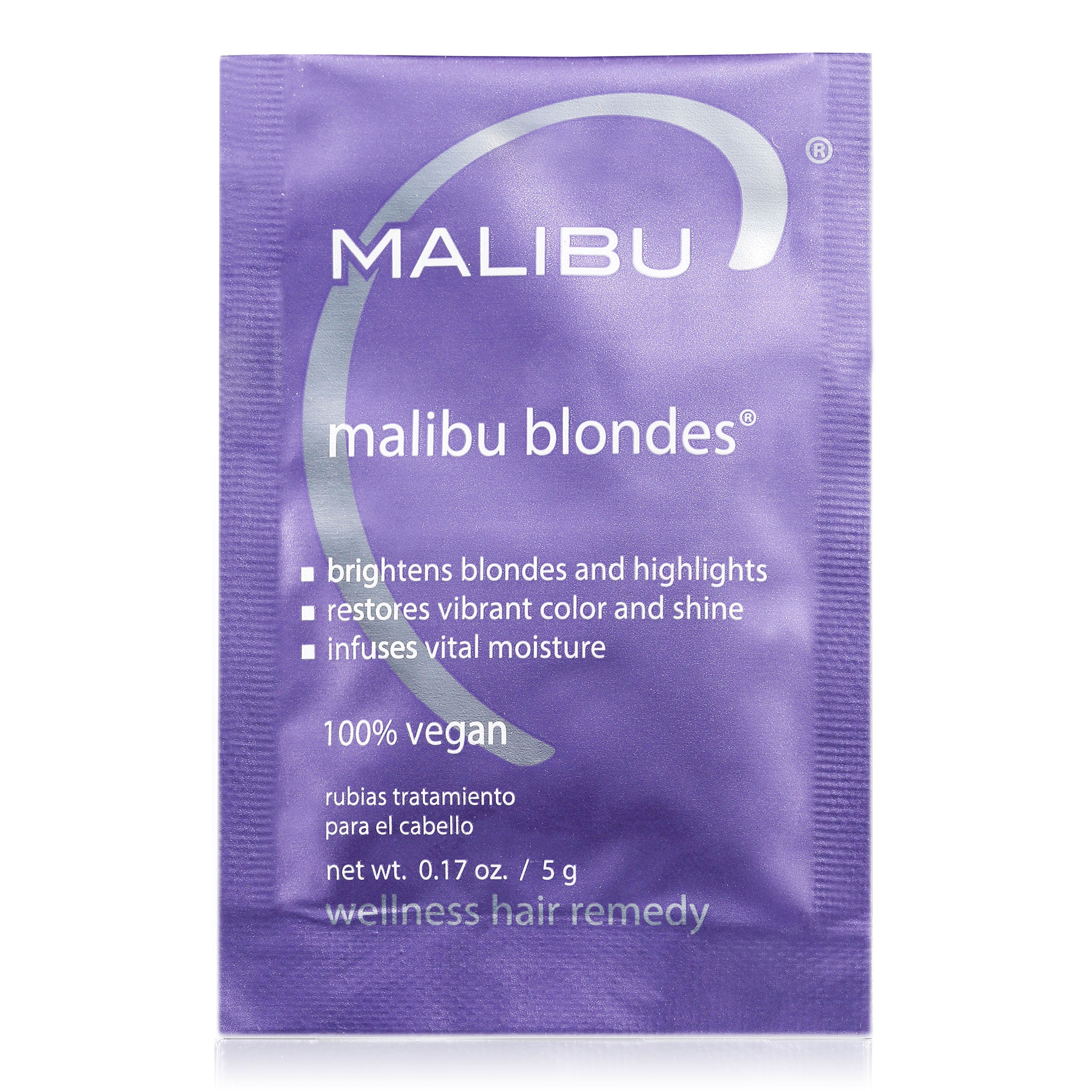 Malibu C Blondes Collection Kit