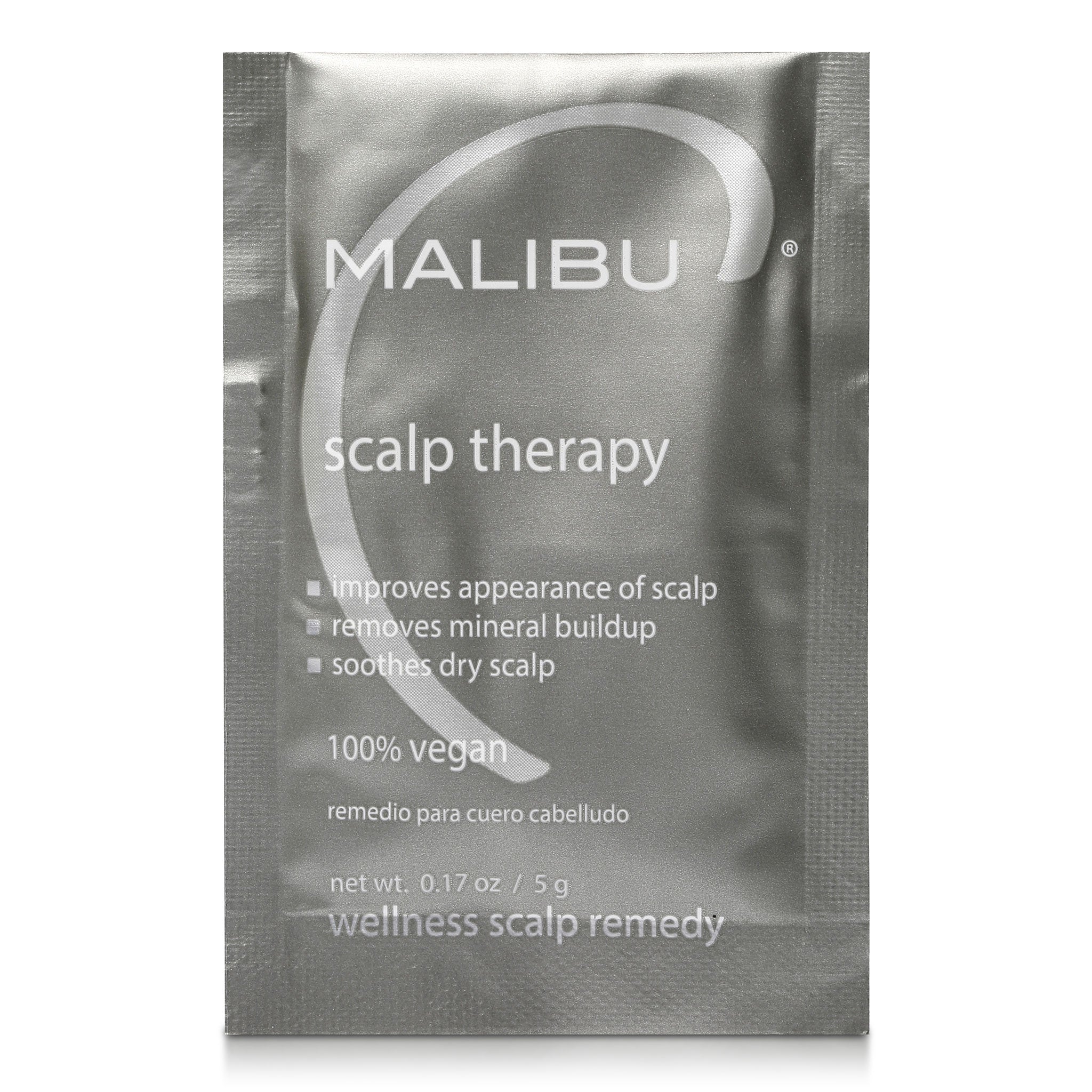 Malibu C Scalp Therapy Collection Kit