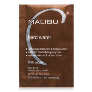 Malibu C Hard Water 1 st