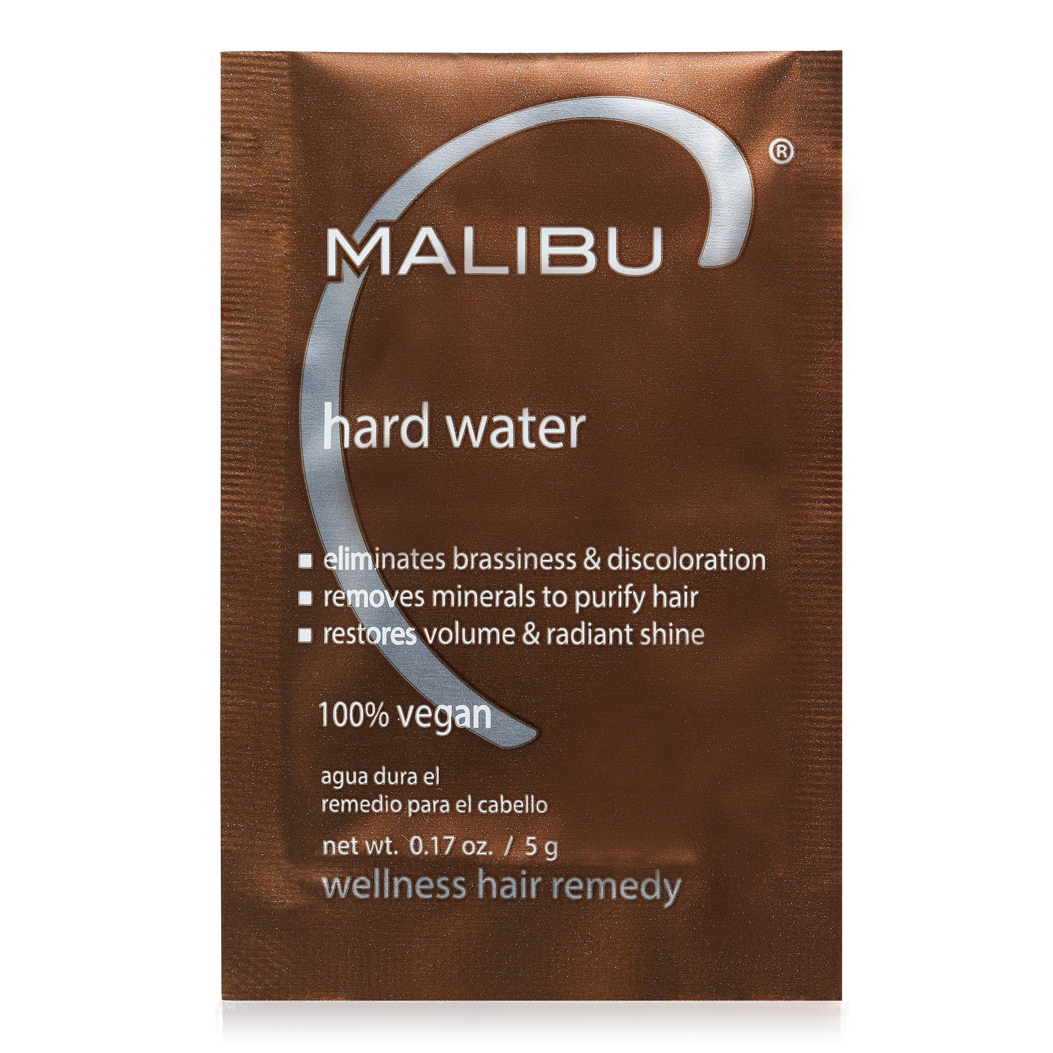 Malibu C Hard Water Collection Kit