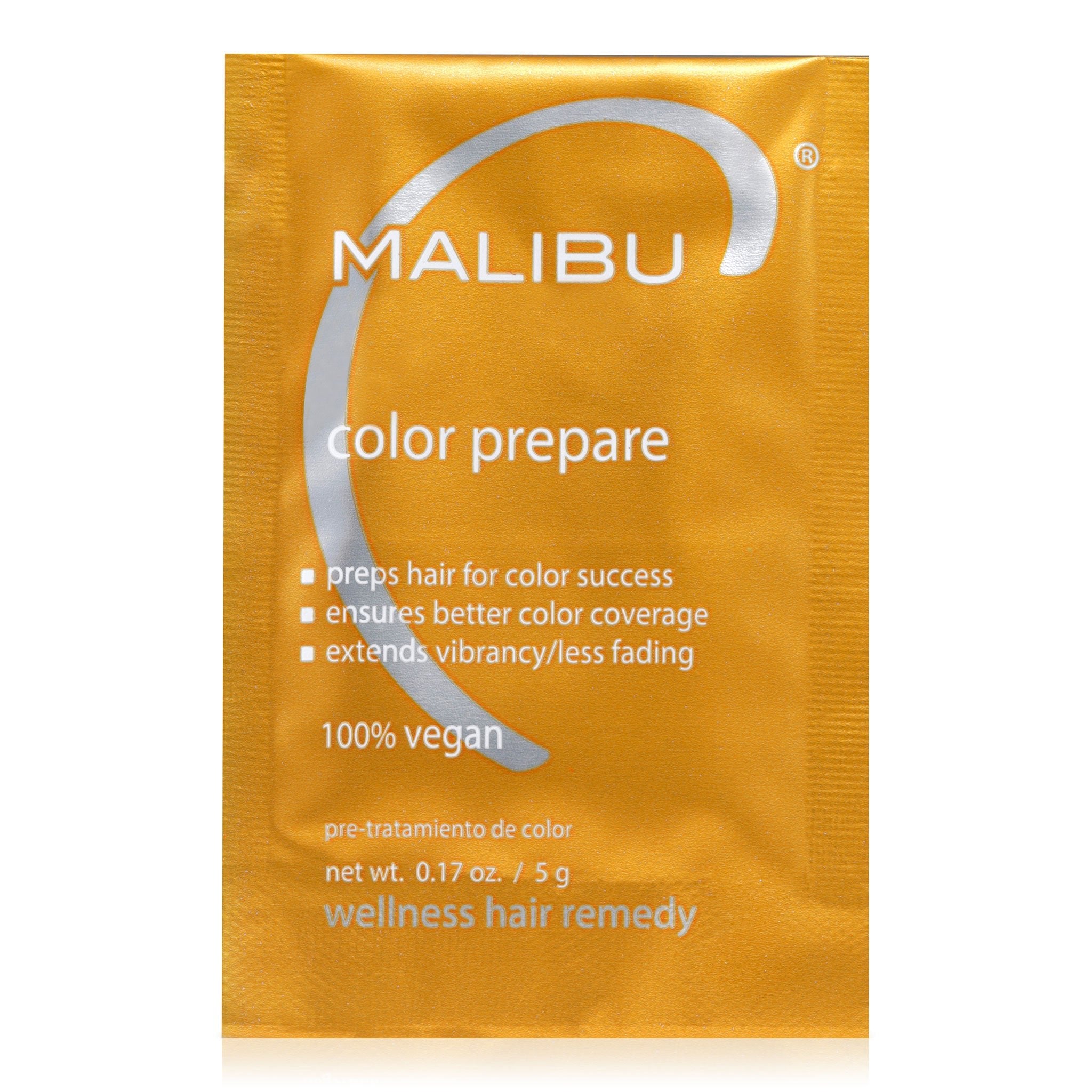 Malibu C Color Prepare 1 st