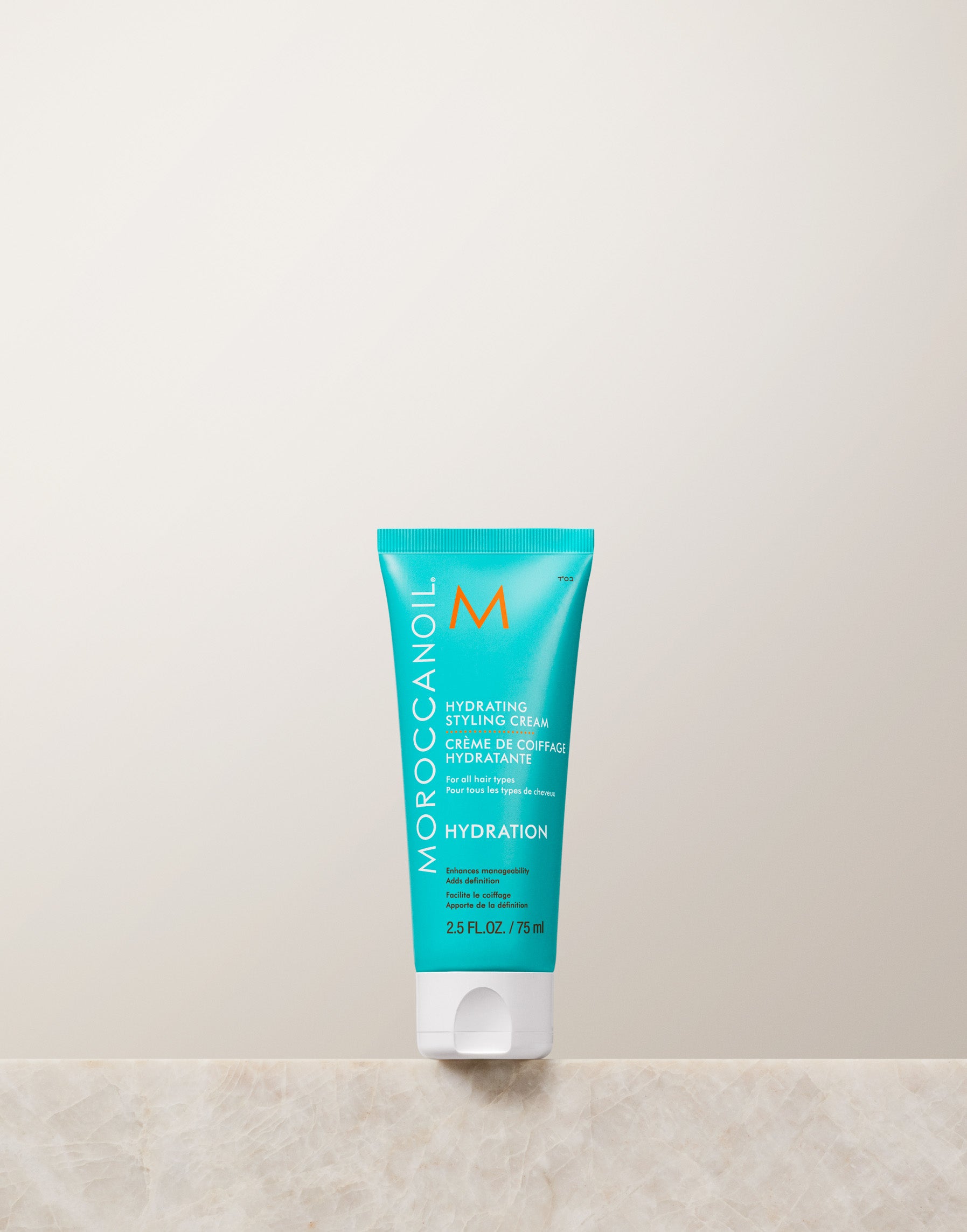 Moroccanoil Hydrating Styling Cream 300 ml