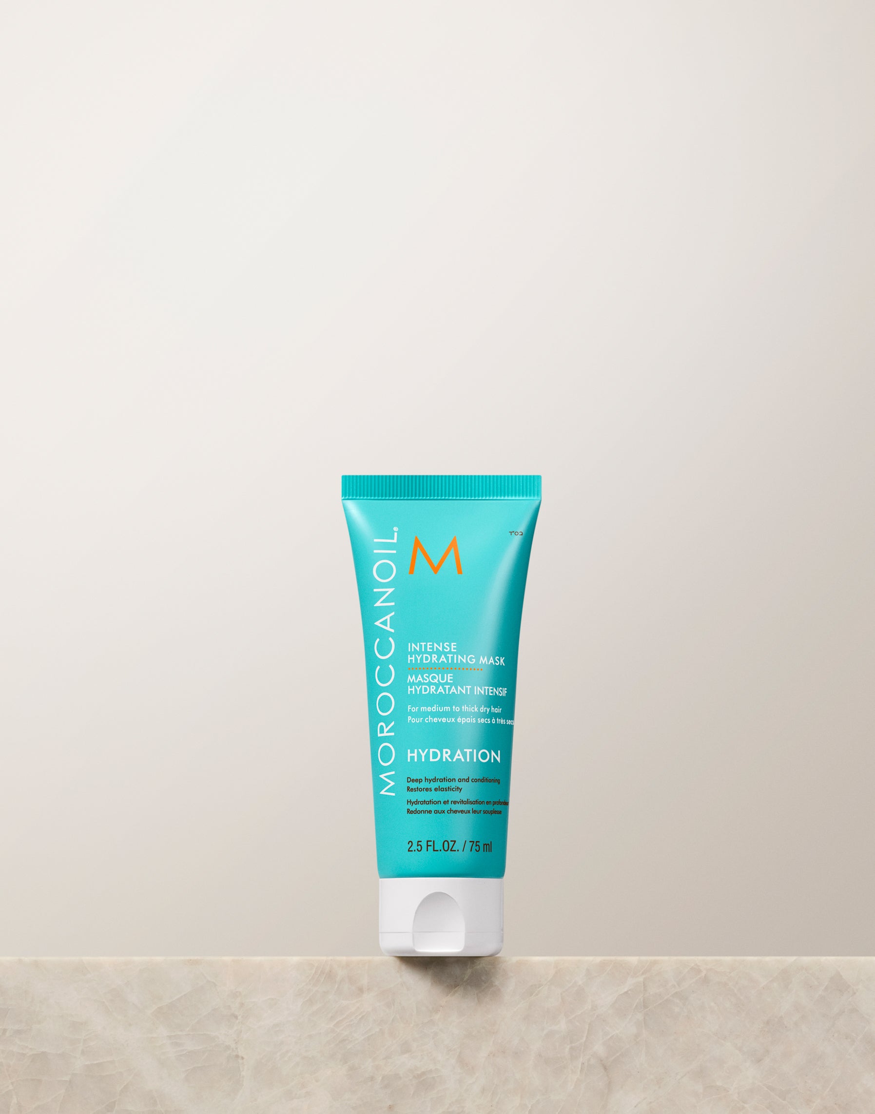 Moroccanoil Intense Hydrating Mask 250 ml