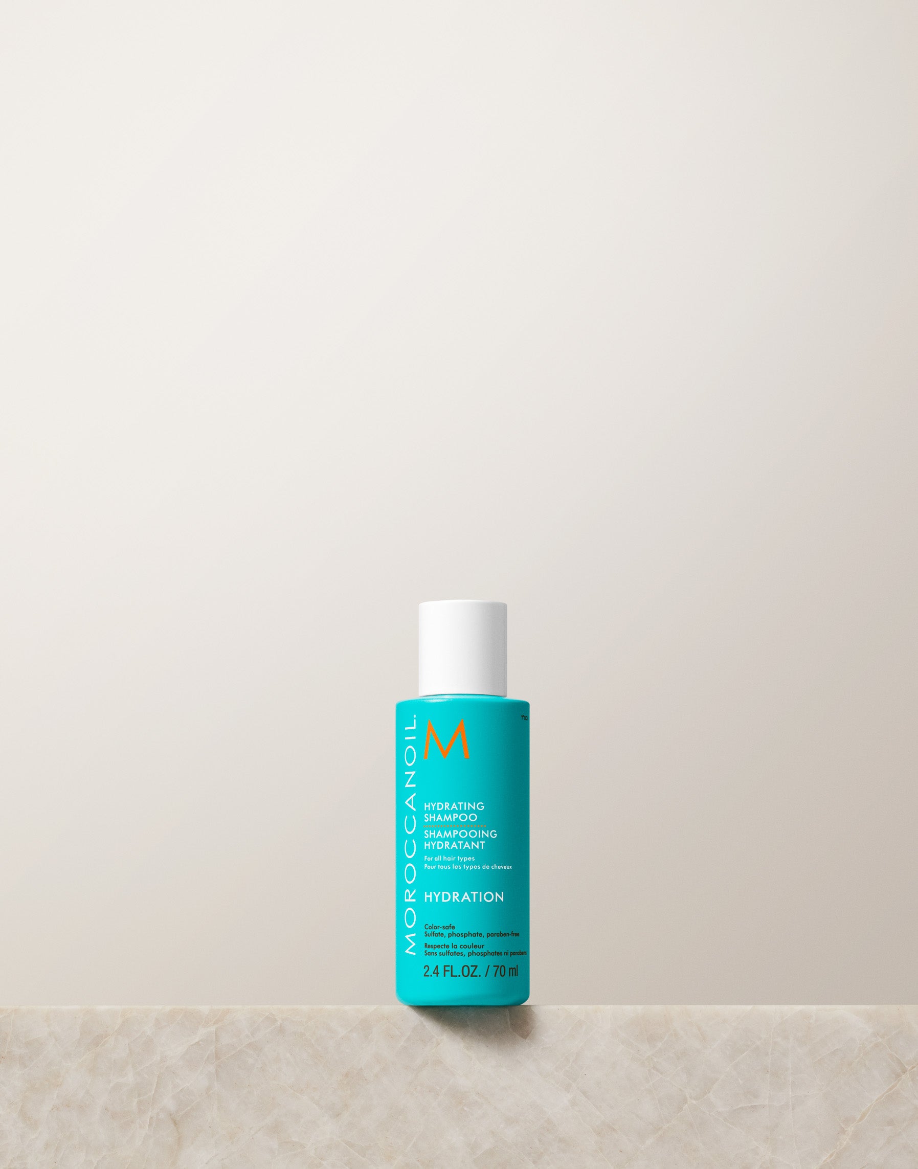 Moroccanoil Hydrating Shampoo 70 ml