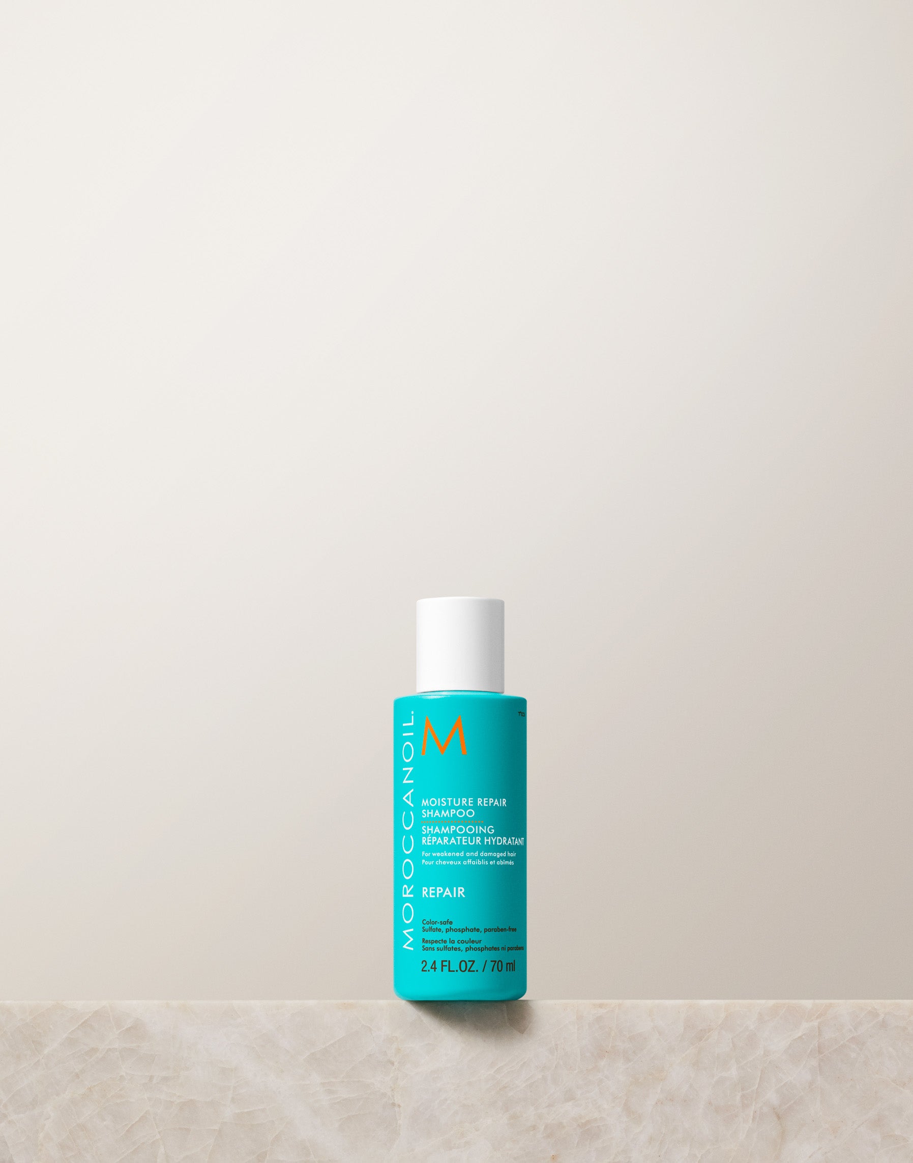 Moroccanoil Moisture Repair Shampoo 70 ml