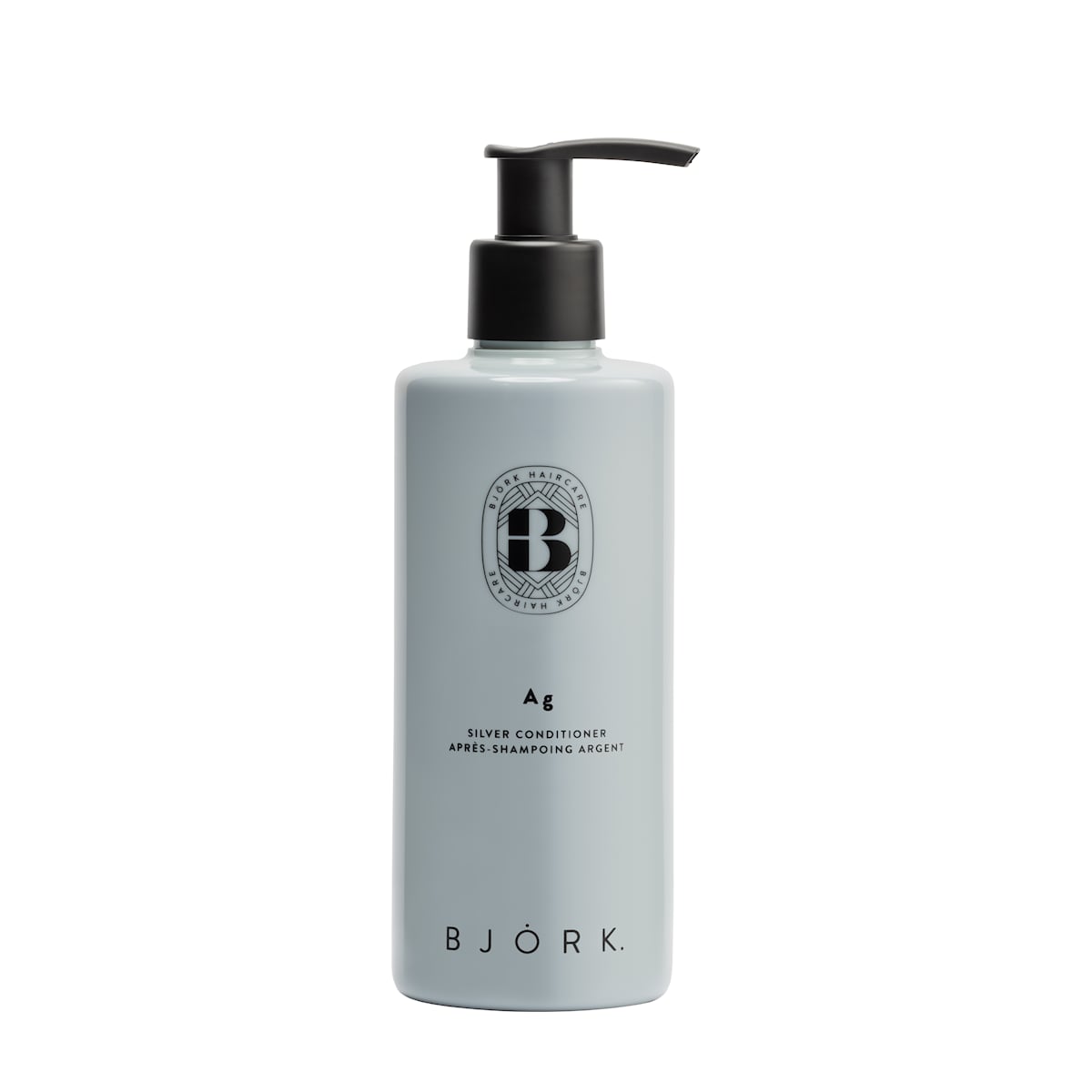 Björk AG Silver Conditioner 250 ml